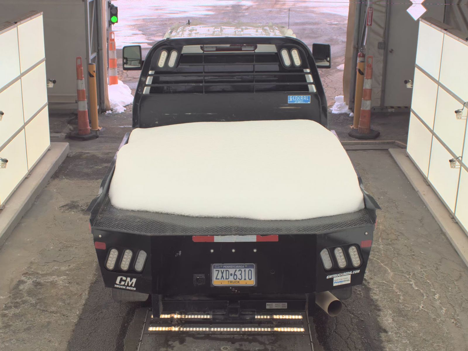 2024 Chevrolet Silverado 2500HD LT AWD