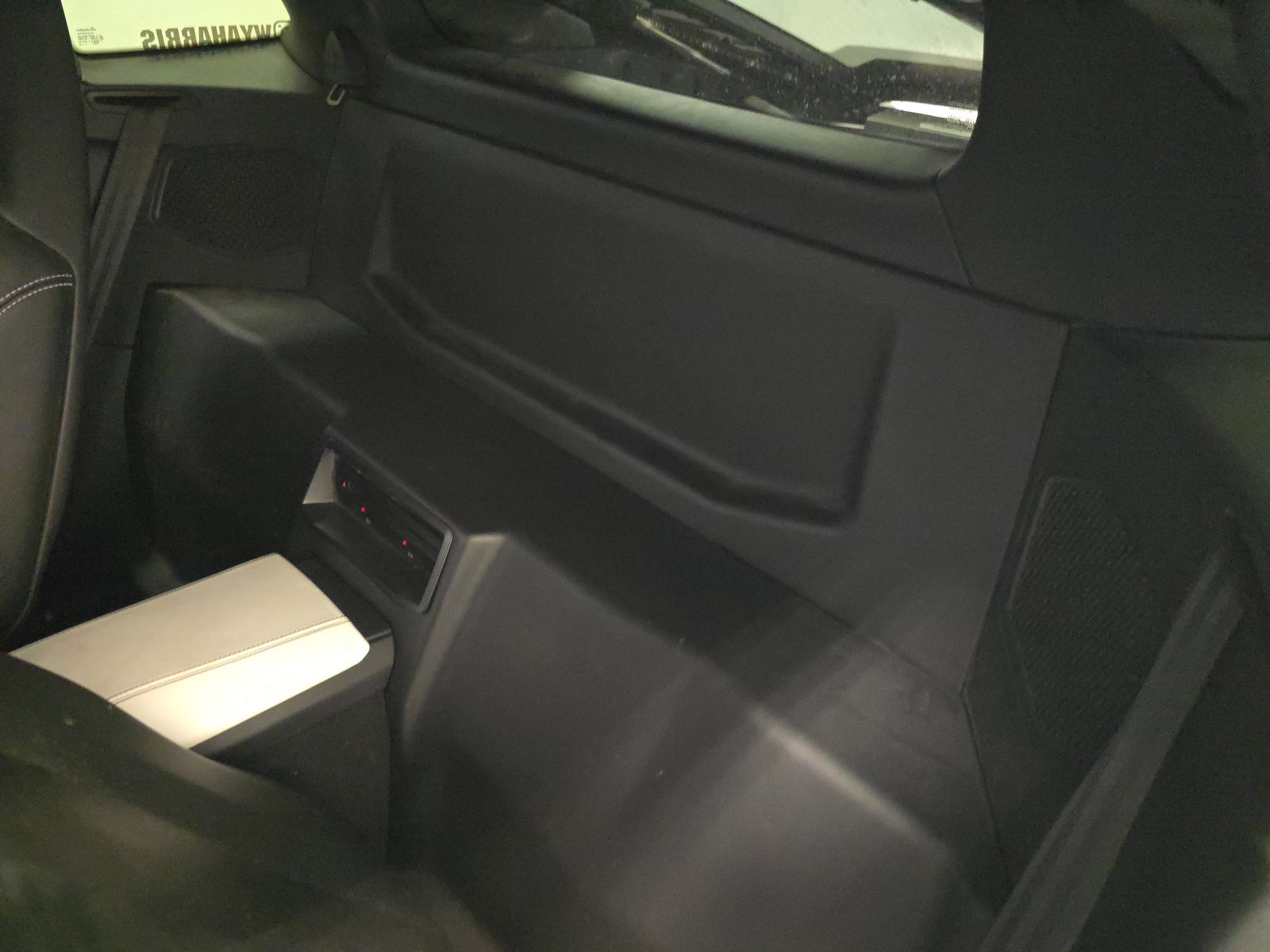 2015 Lamborghini Huracan LP 610-4 AWD