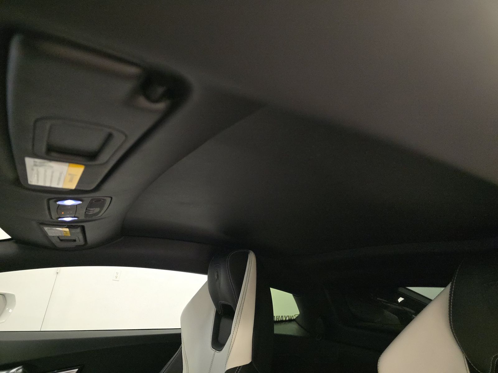 2015 Lamborghini Huracan LP 610-4 AWD