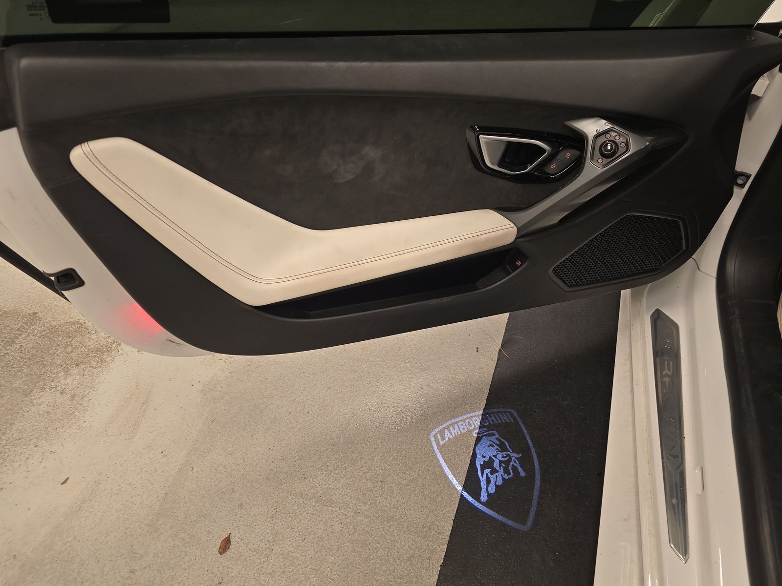 2015 Lamborghini Huracan LP 610-4 AWD