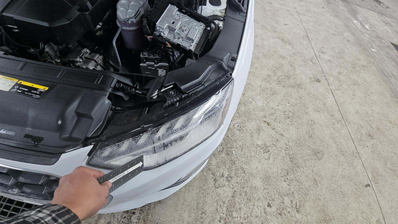 2022 Audi A4 Progressiv AWD