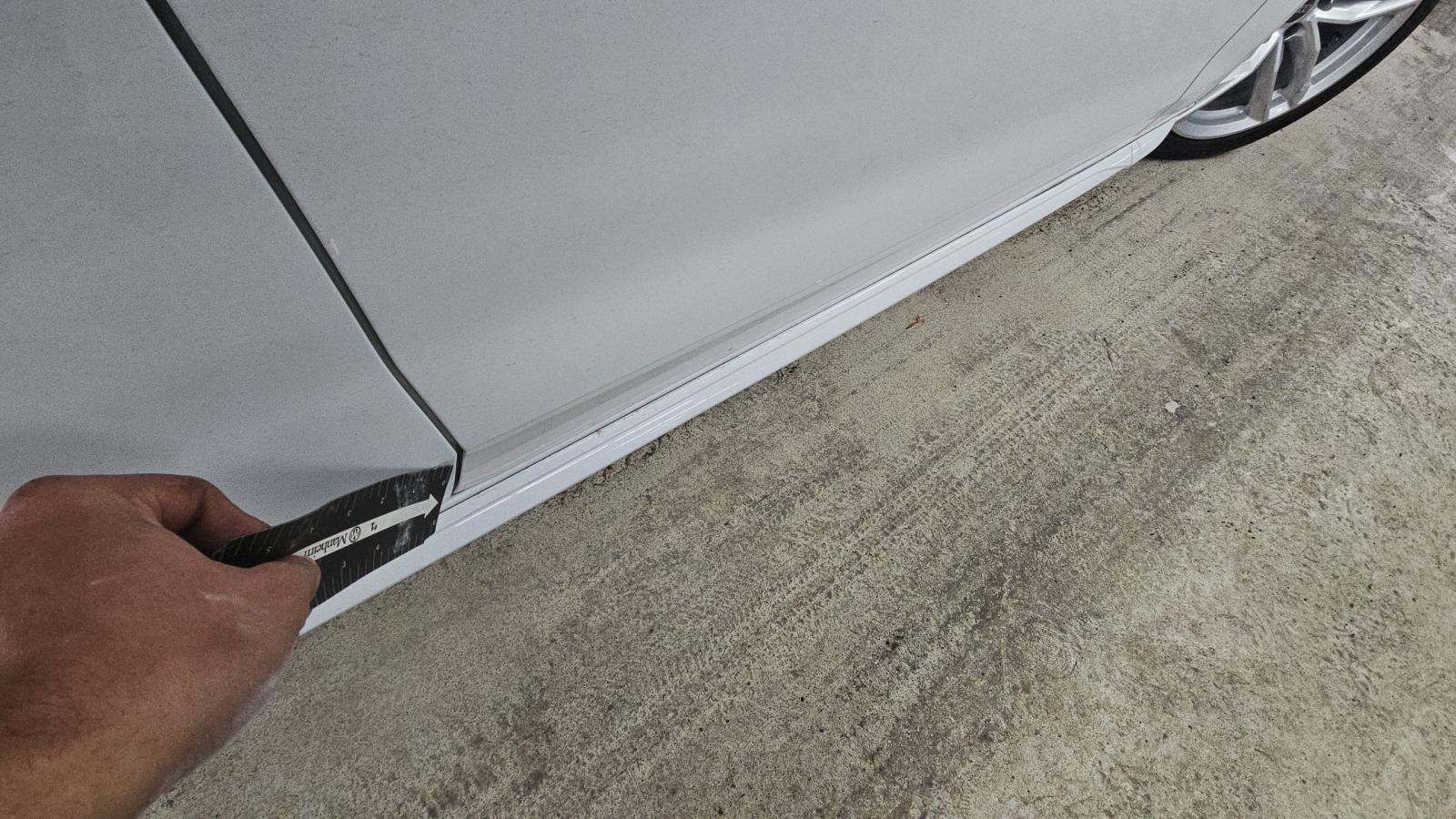 2022 Audi A4 Progressiv AWD