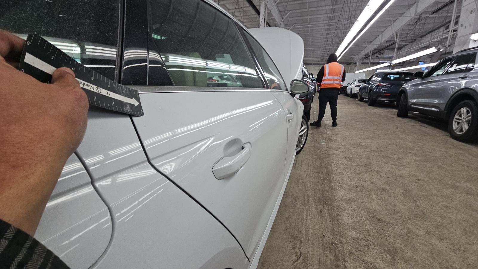 2022 Audi A4 Progressiv AWD