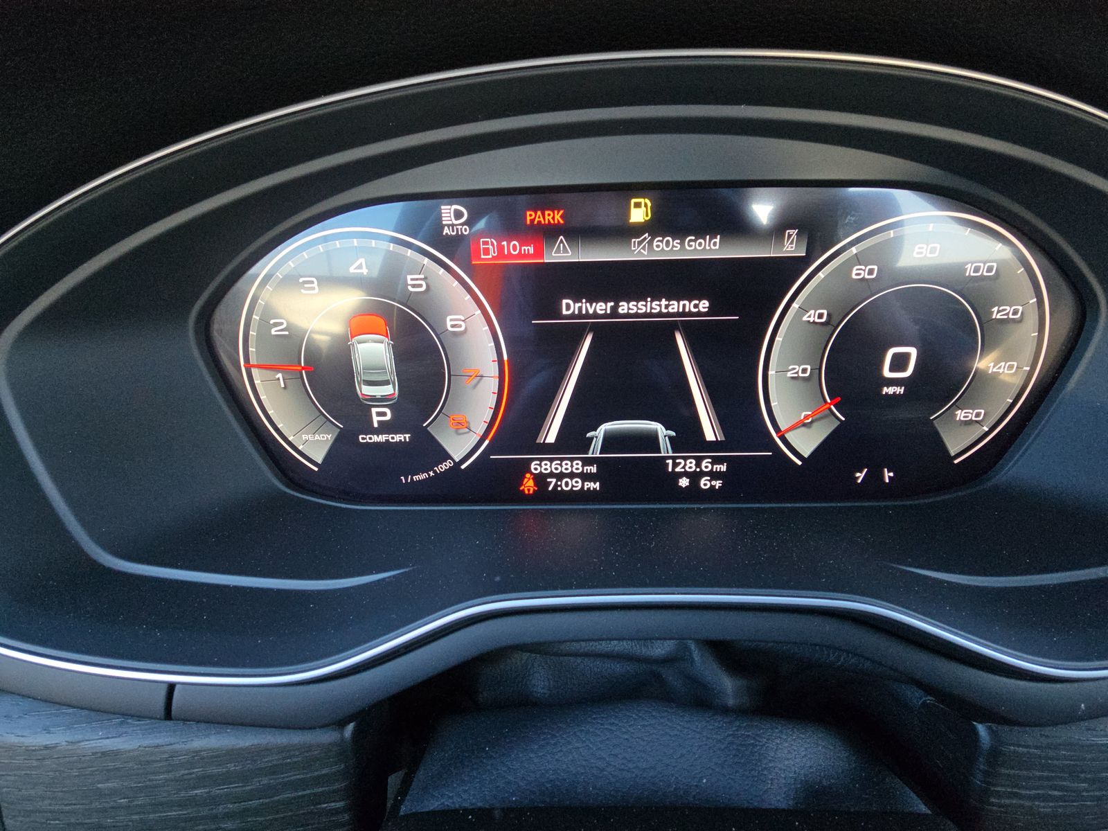 2022 Audi A4 Progressiv AWD