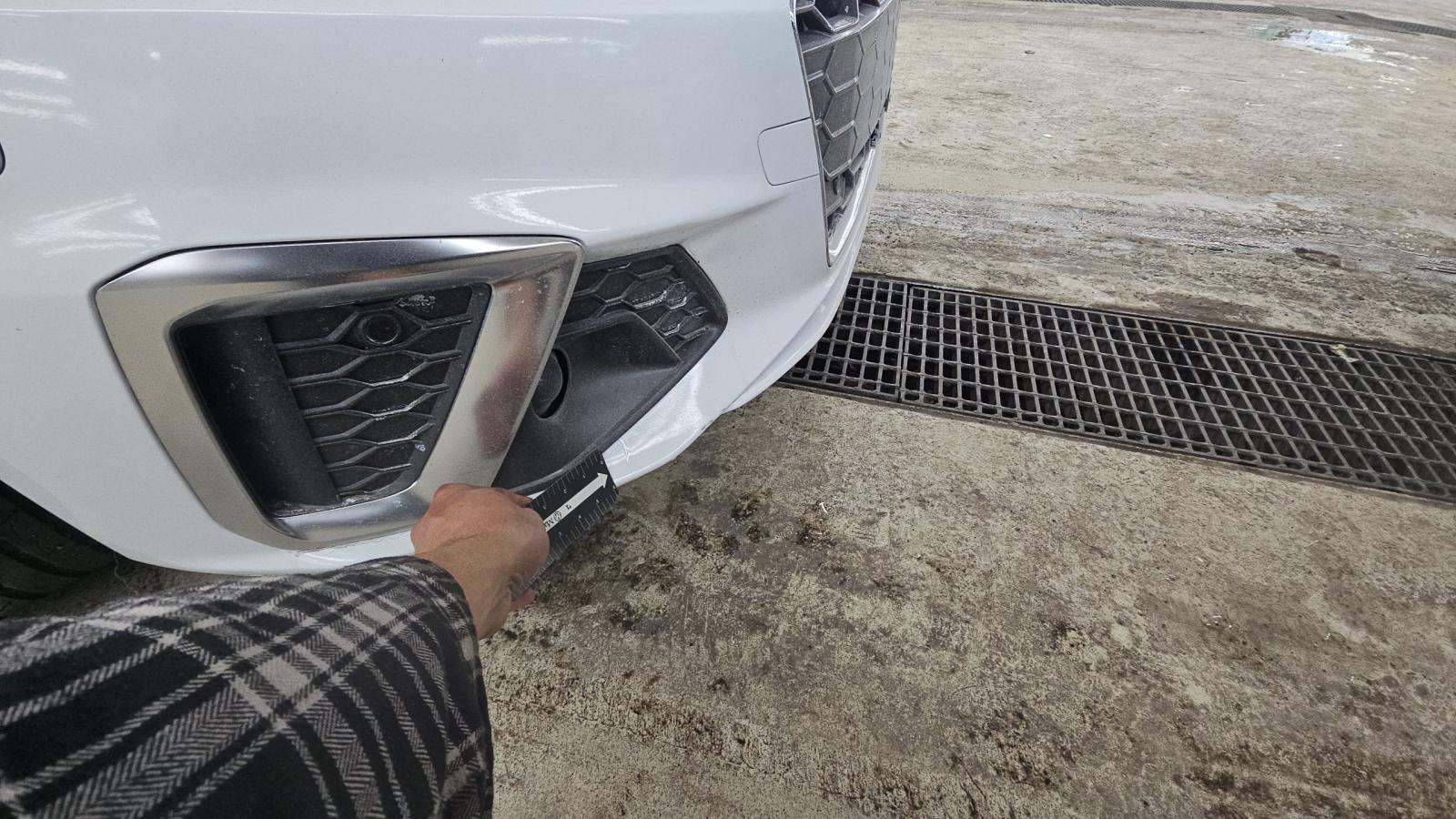 2022 Audi A4 Progressiv AWD