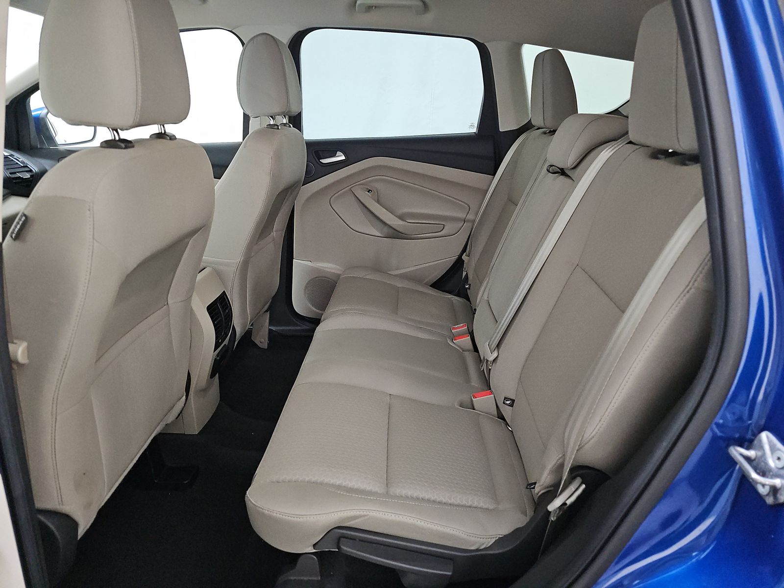 2017 Ford Escape SE AWD
