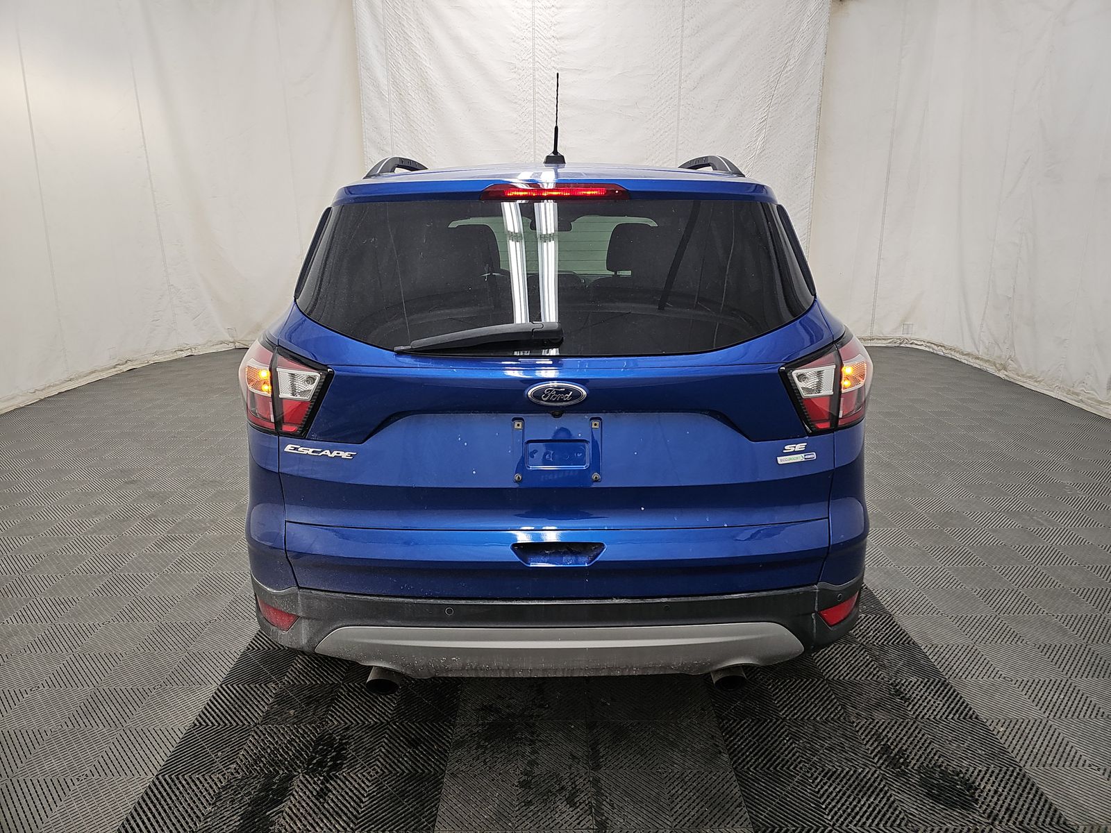 2017 Ford Escape SE AWD