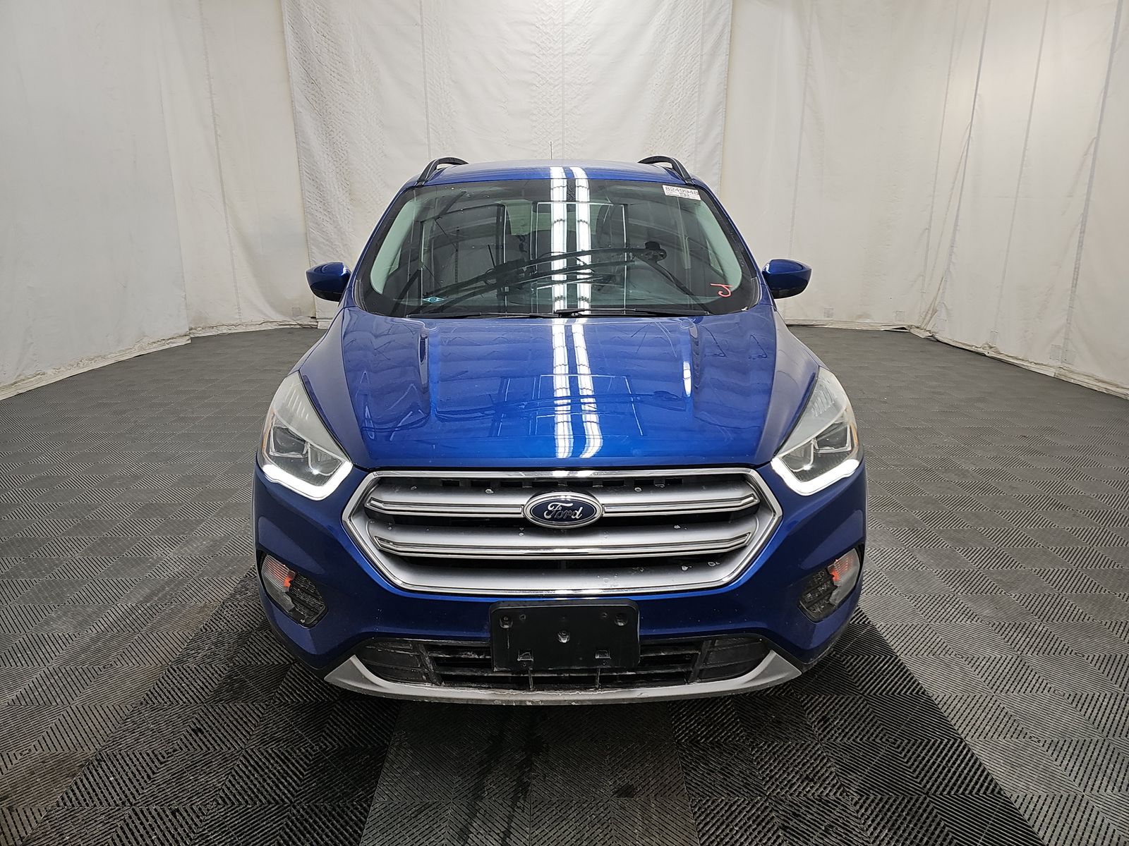 2017 Ford Escape SE AWD