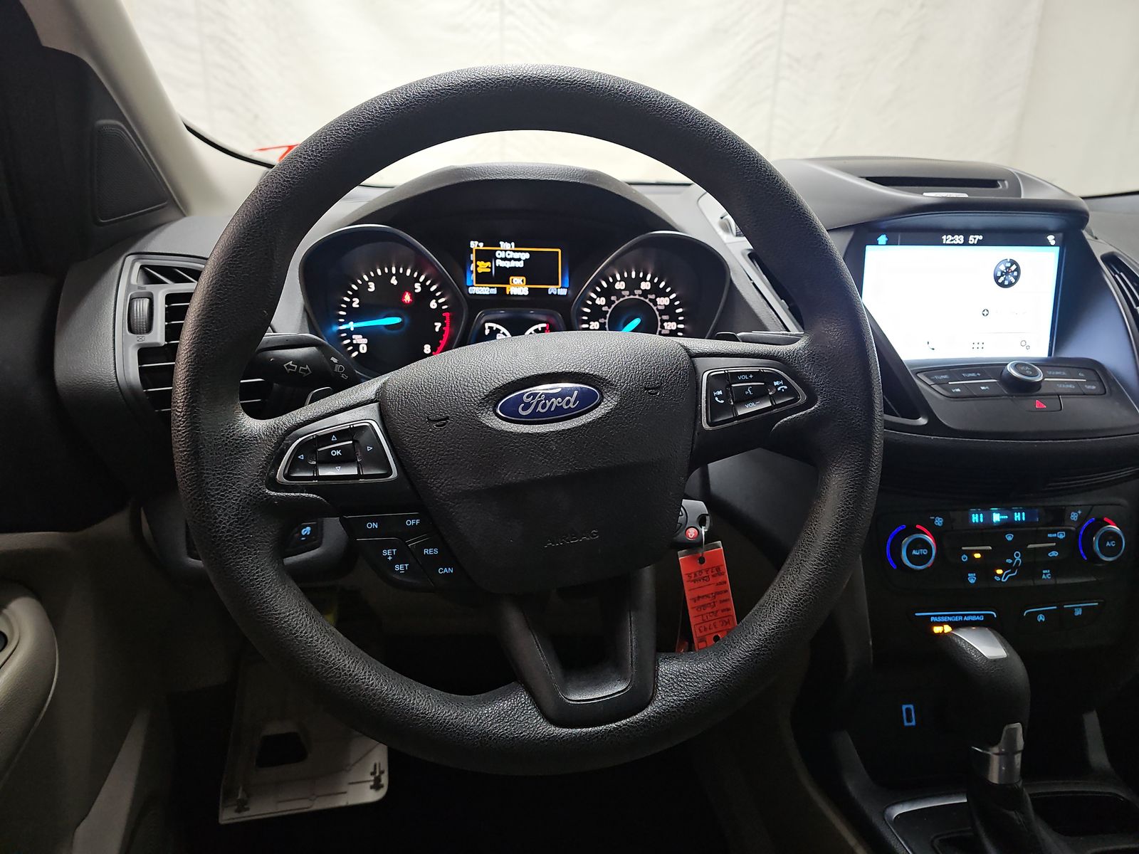 2017 Ford Escape SE AWD