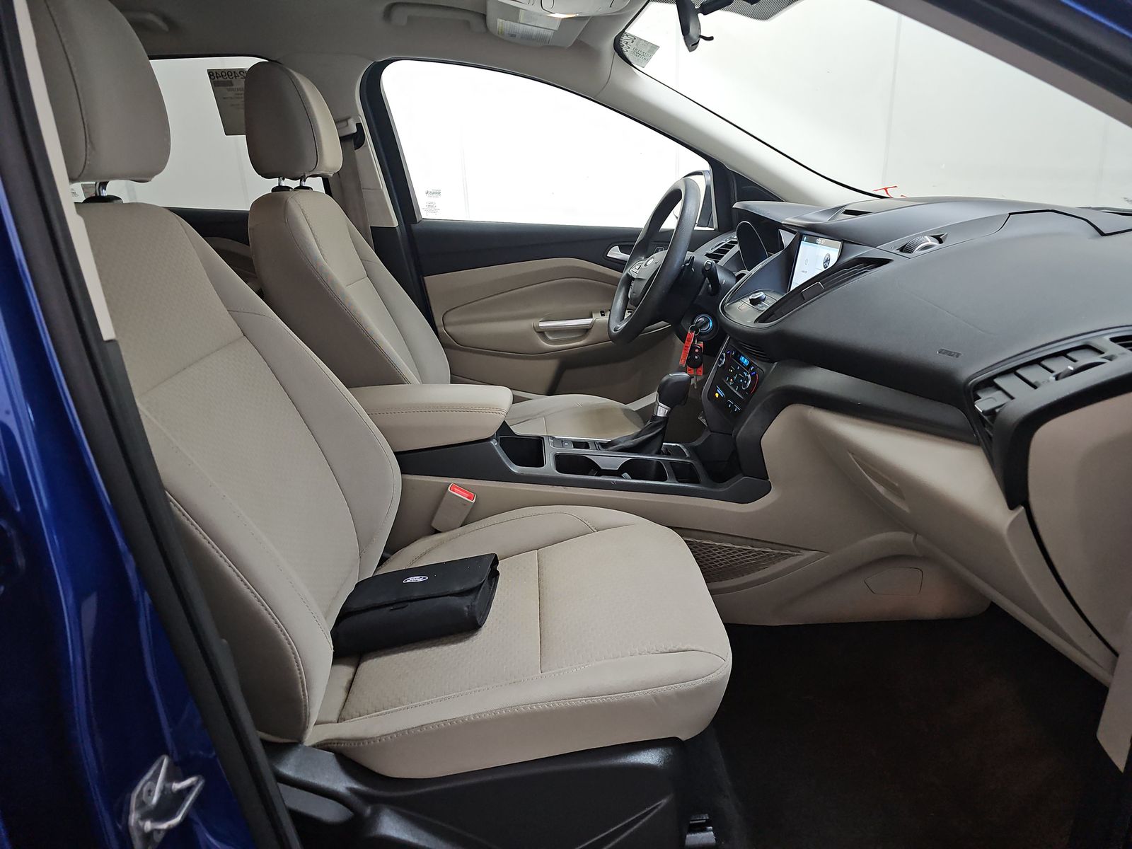 2017 Ford Escape SE AWD