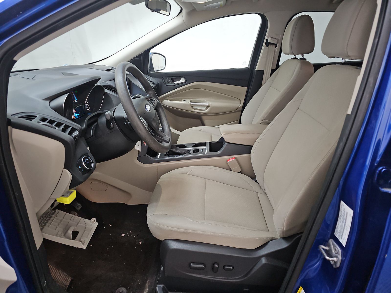 2017 Ford Escape SE AWD