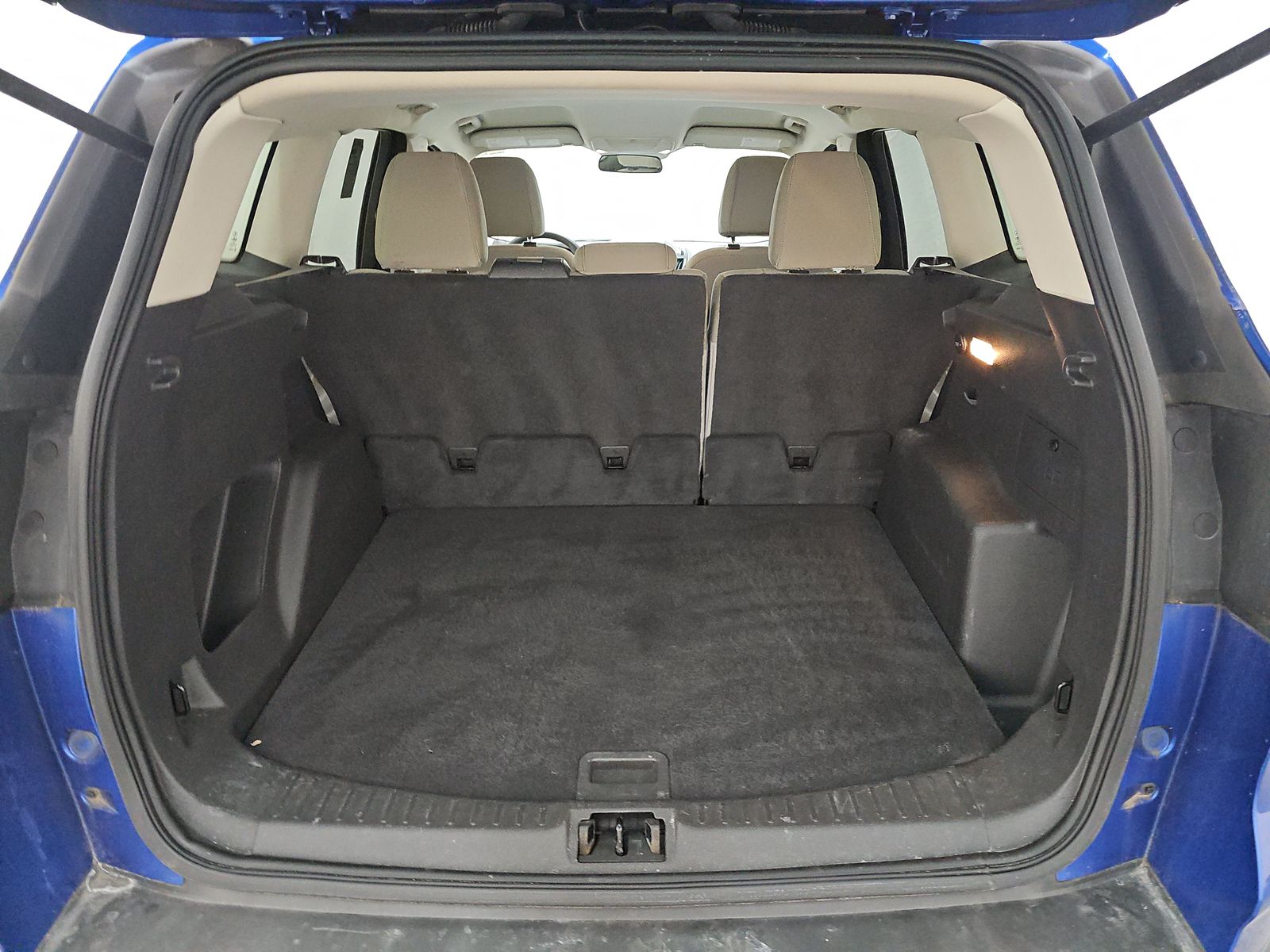 2017 Ford Escape SE AWD