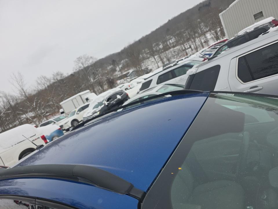 2017 Ford Escape SE AWD