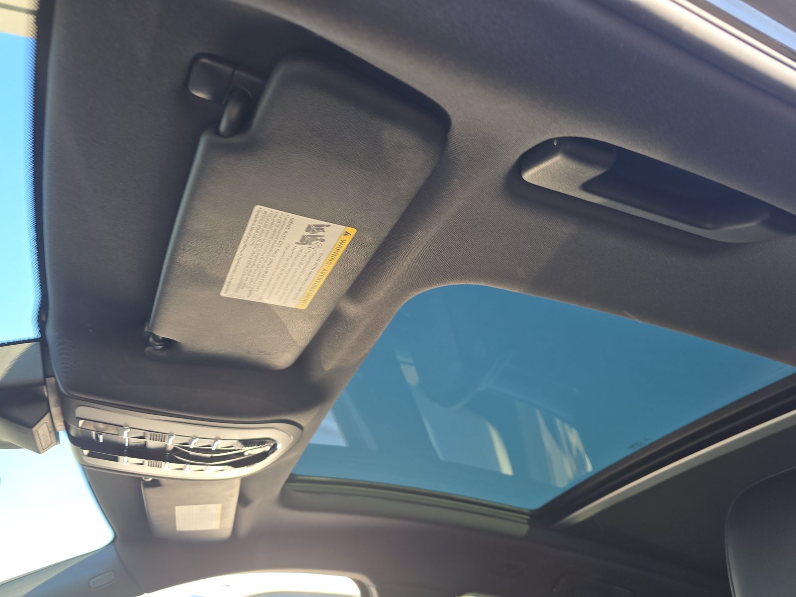 2022 Porsche Macan S AWD