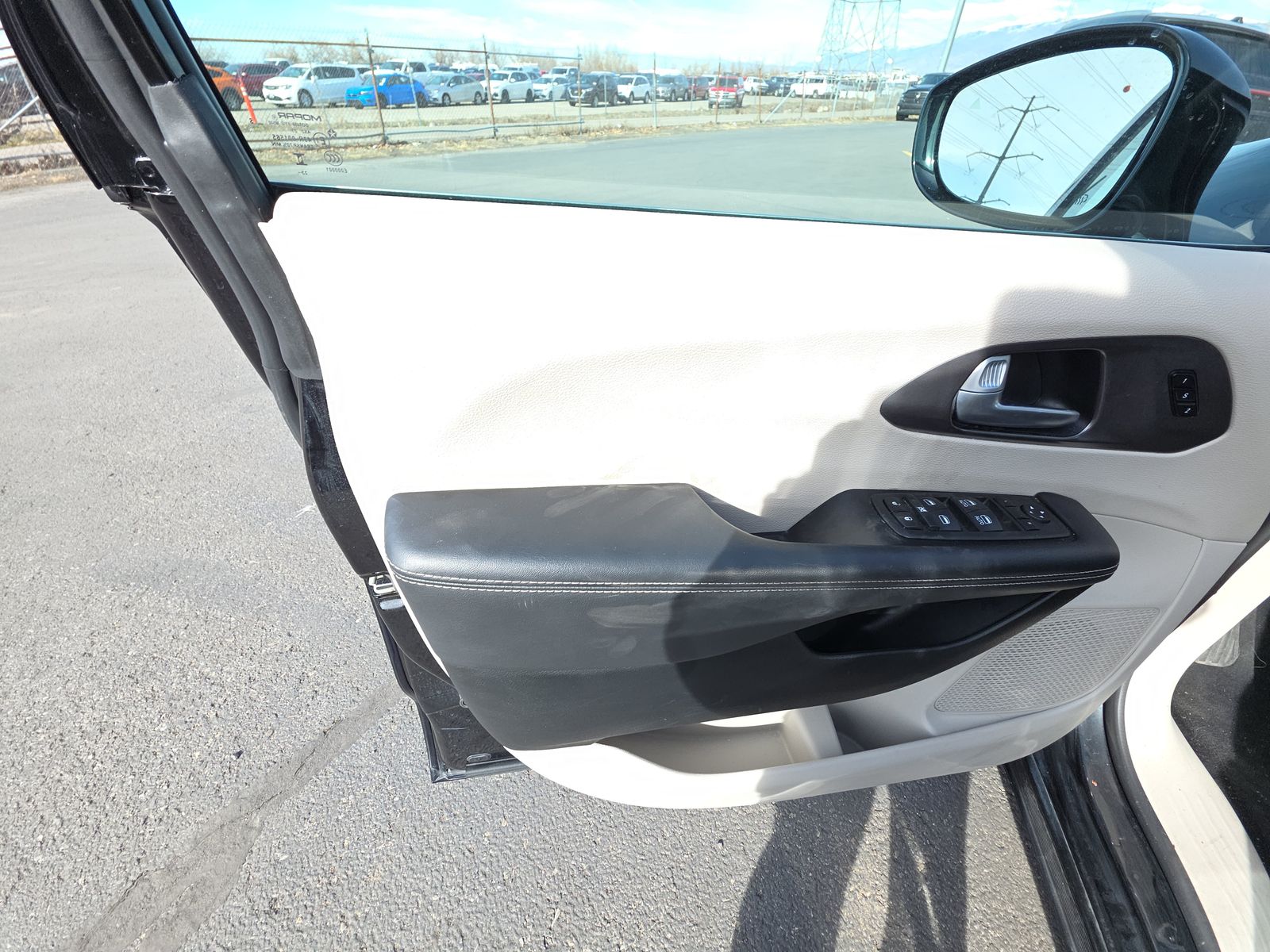 2024 Chrysler Pacifica Touring L FWD