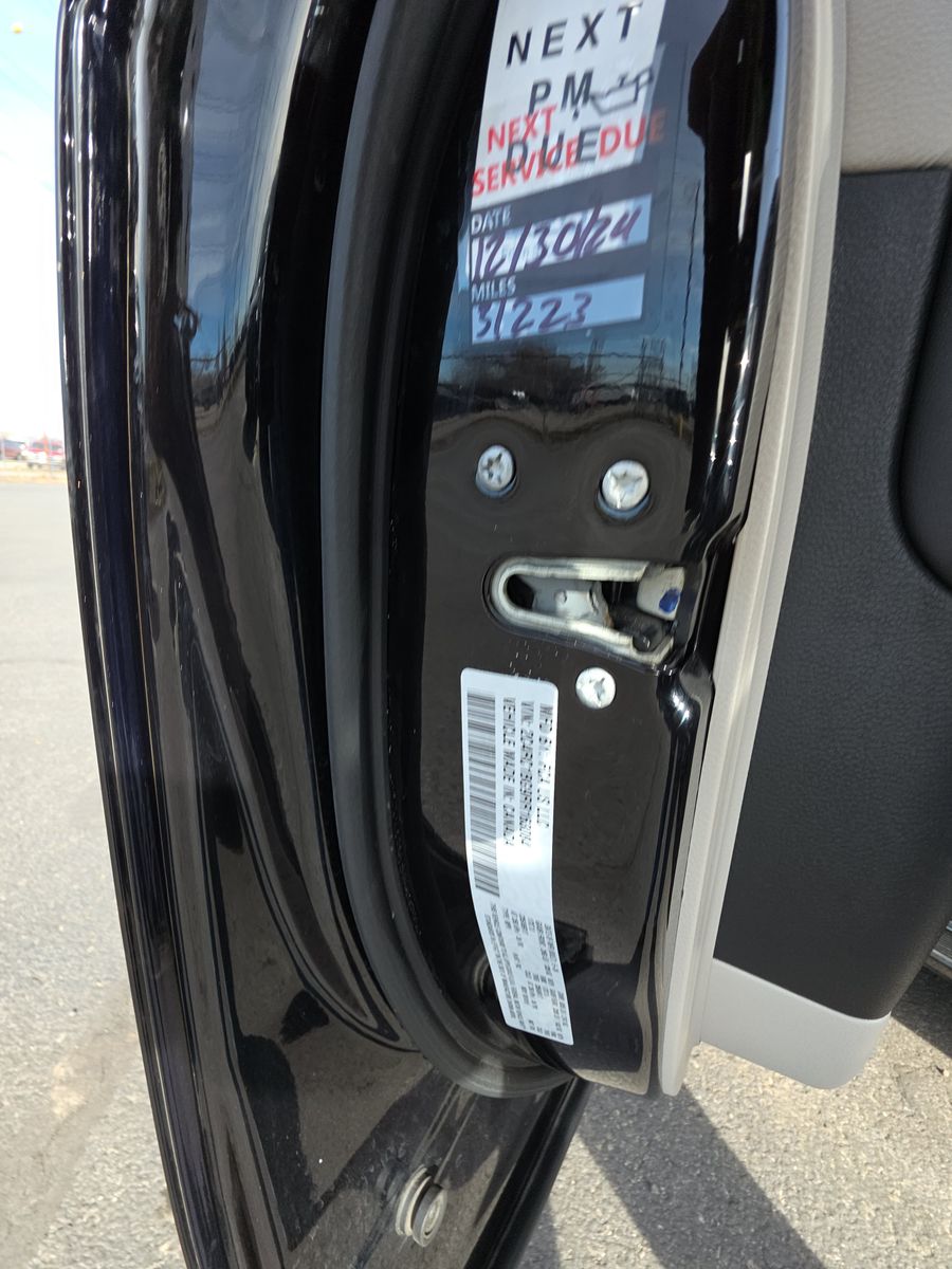 2024 Chrysler Pacifica Touring L FWD