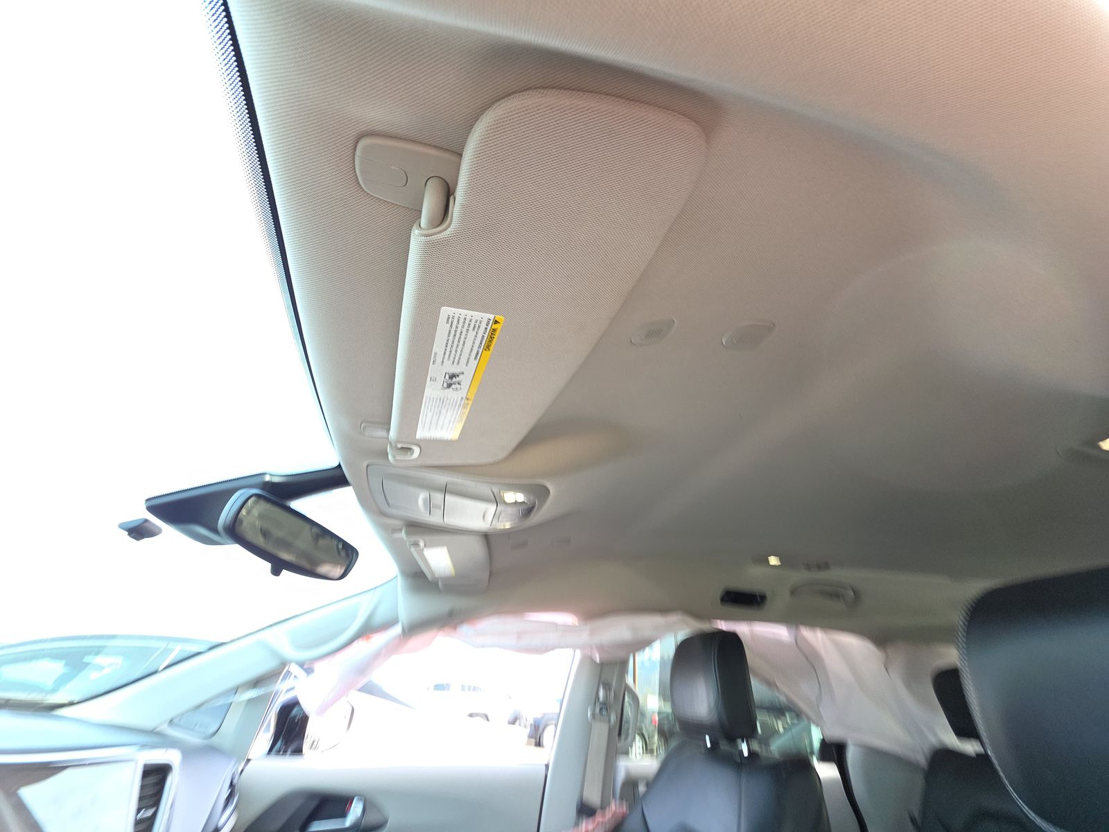 2024 Chrysler Pacifica Touring L FWD