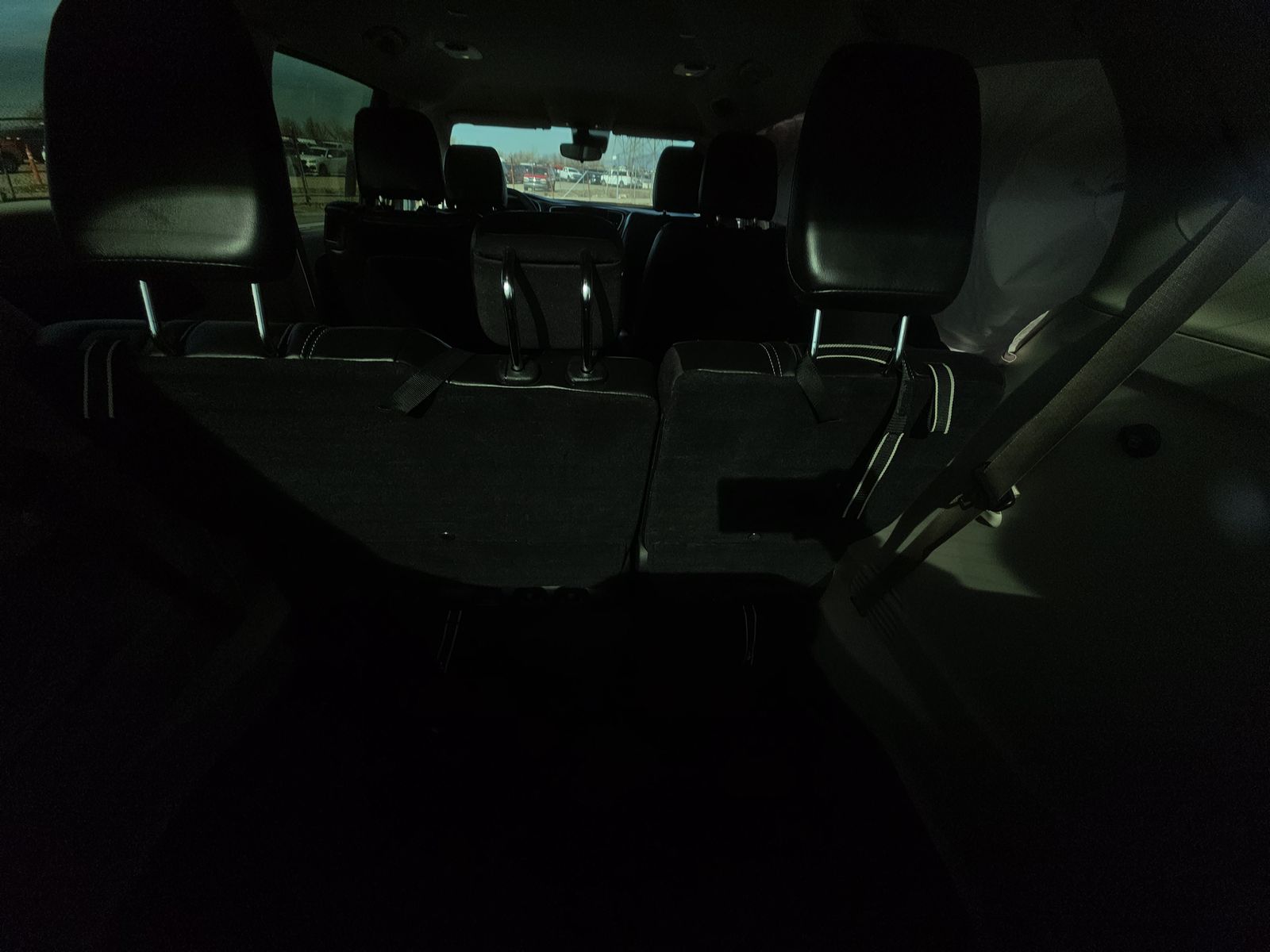 2024 Chrysler Pacifica Touring L FWD