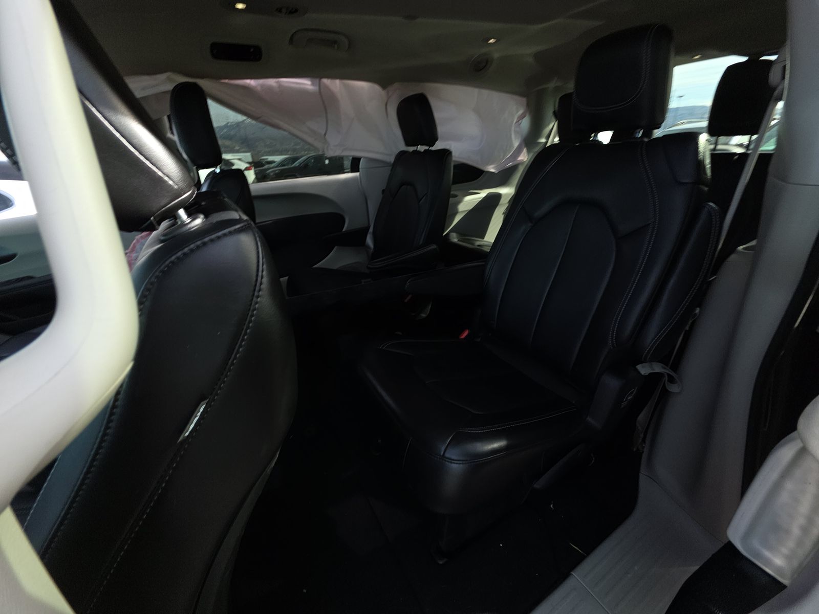 2024 Chrysler Pacifica Touring L FWD