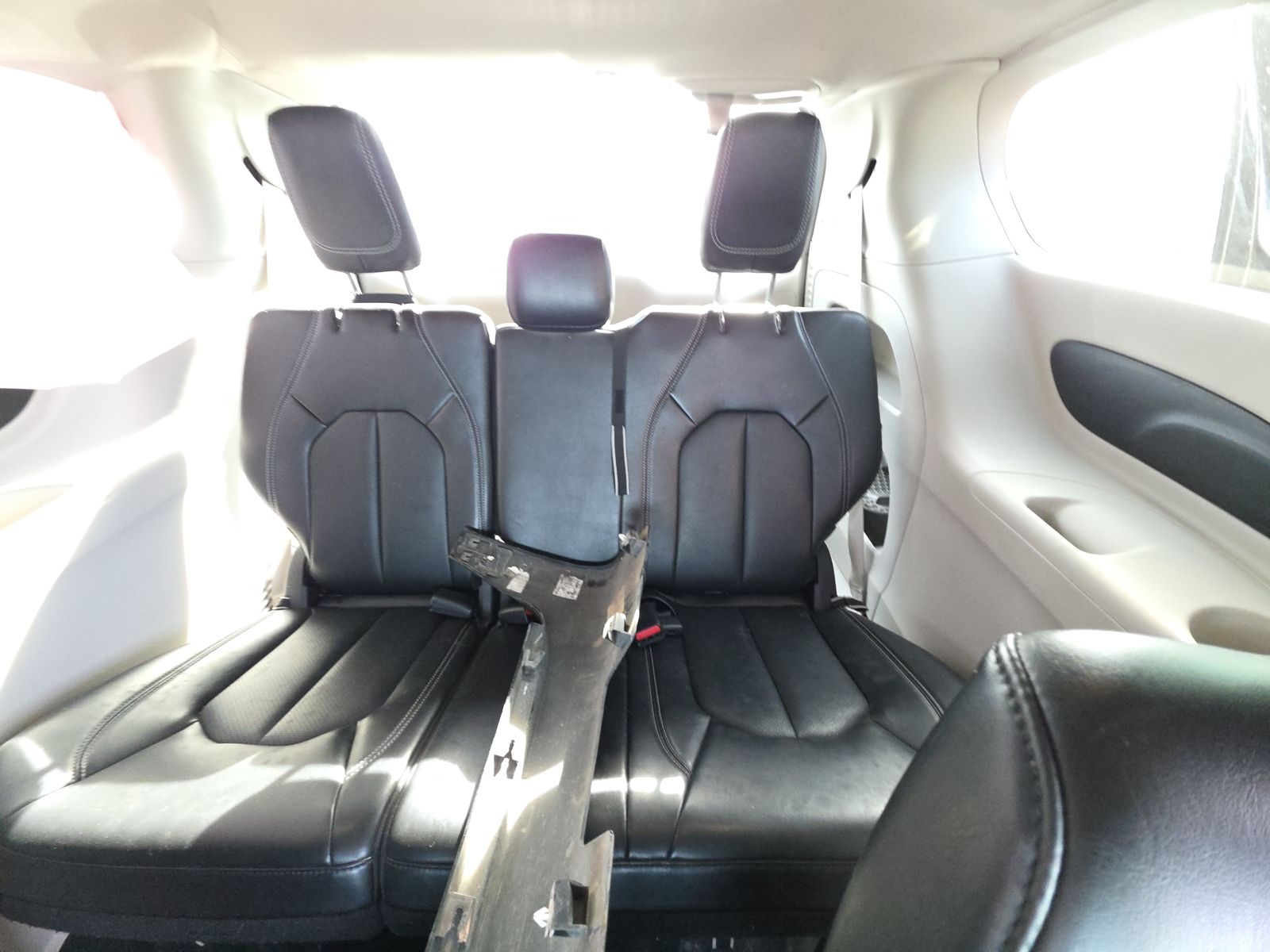 2024 Chrysler Pacifica Touring L FWD