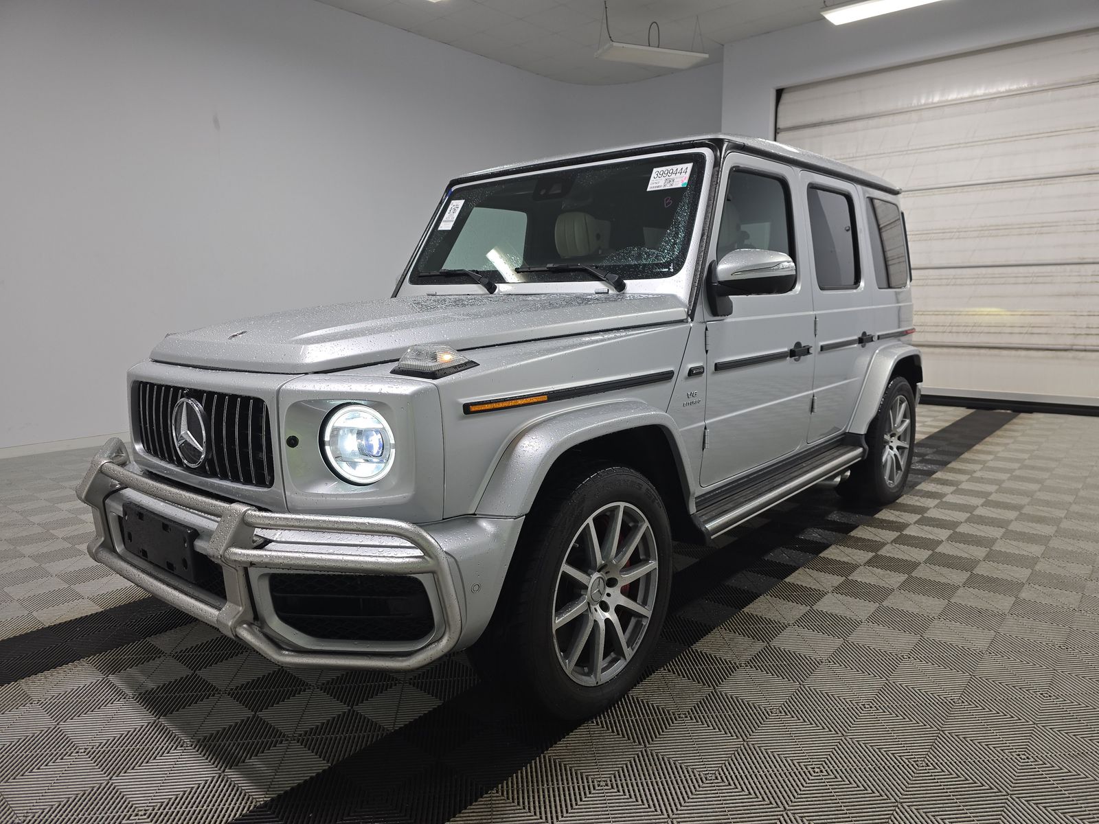 2023 Mercedes-Benz G-Class AMG G 63 AWD