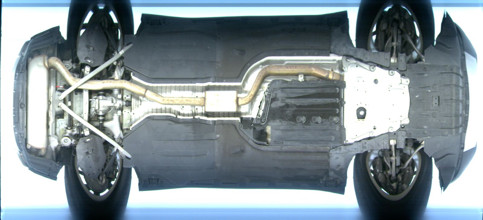 2019 BMW X5 xDrive40i AWD