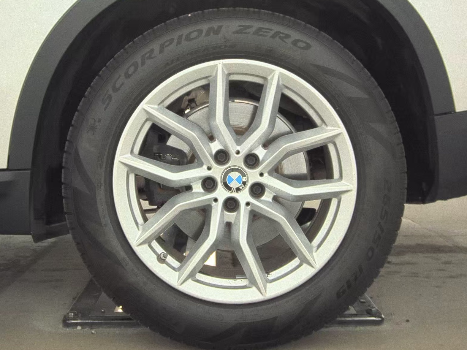 2019 BMW X5 xDrive40i AWD