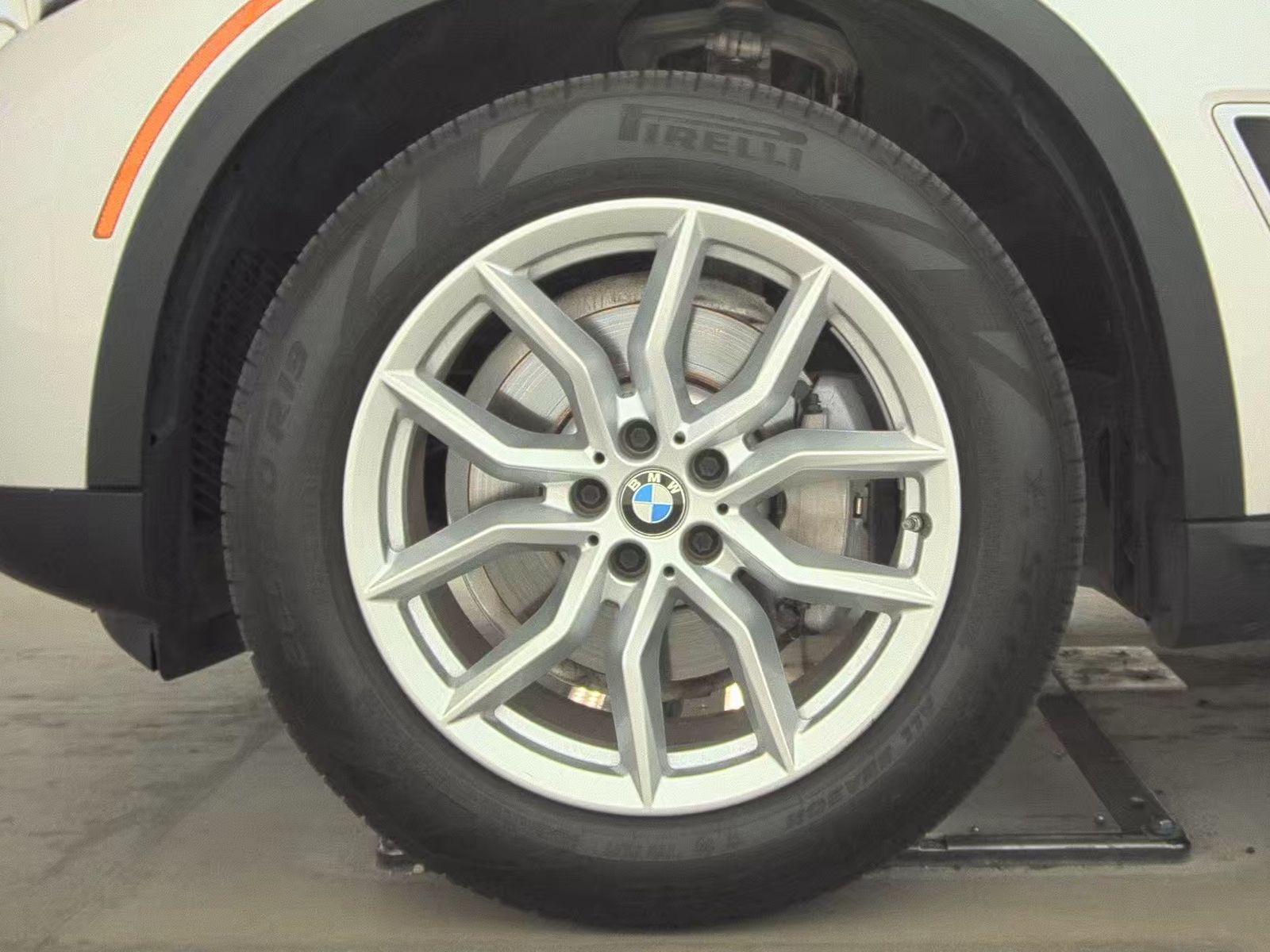 2019 BMW X5 xDrive40i AWD