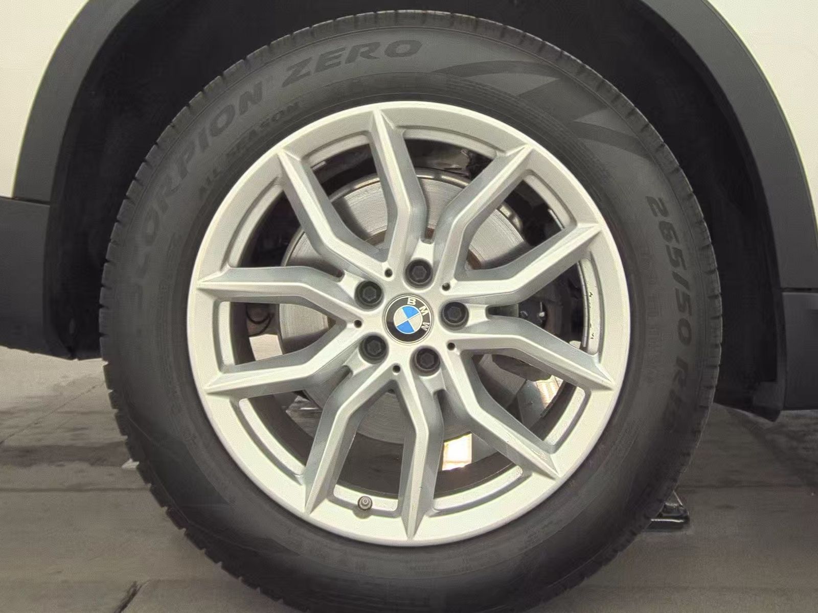 2019 BMW X5 xDrive40i AWD