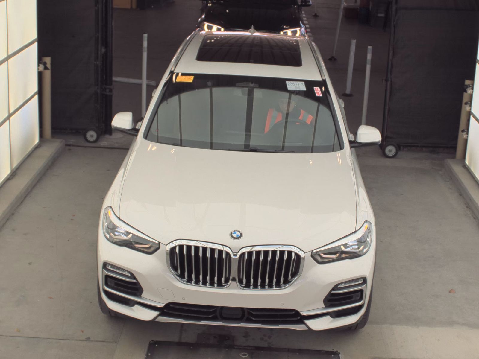 2019 BMW X5 xDrive40i AWD