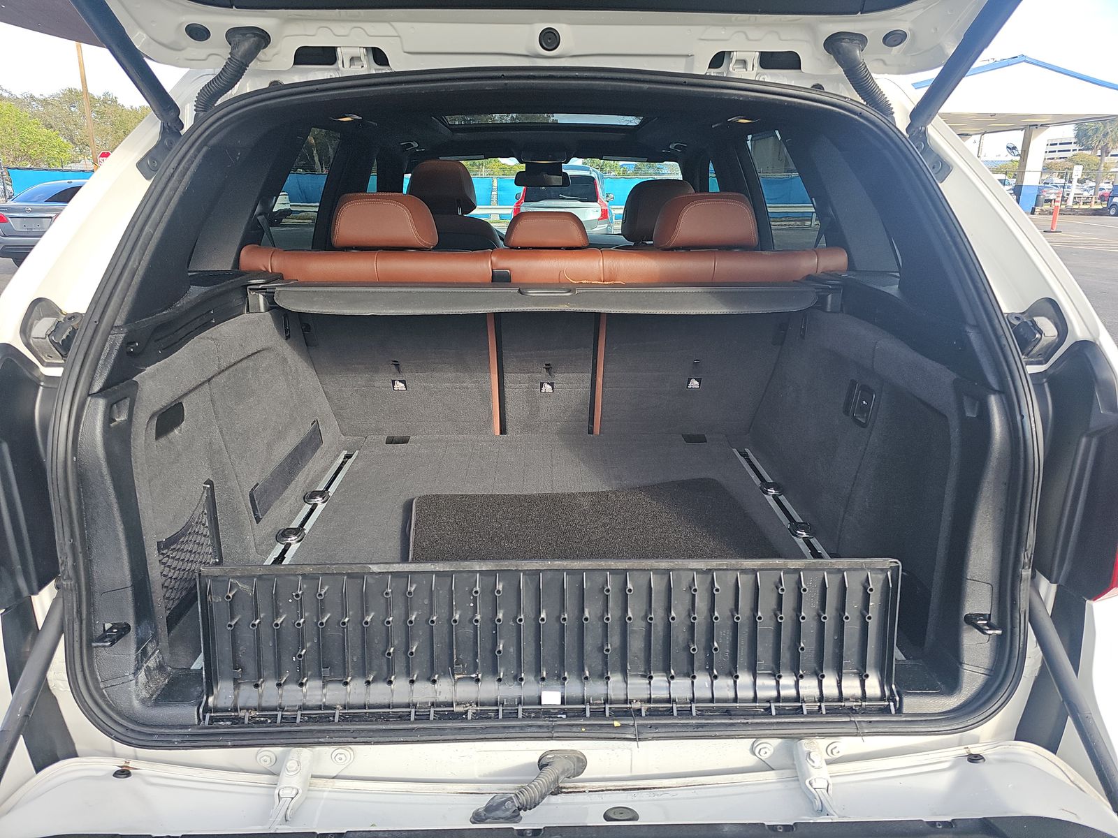 2018 BMW X5 sDrive35i RWD