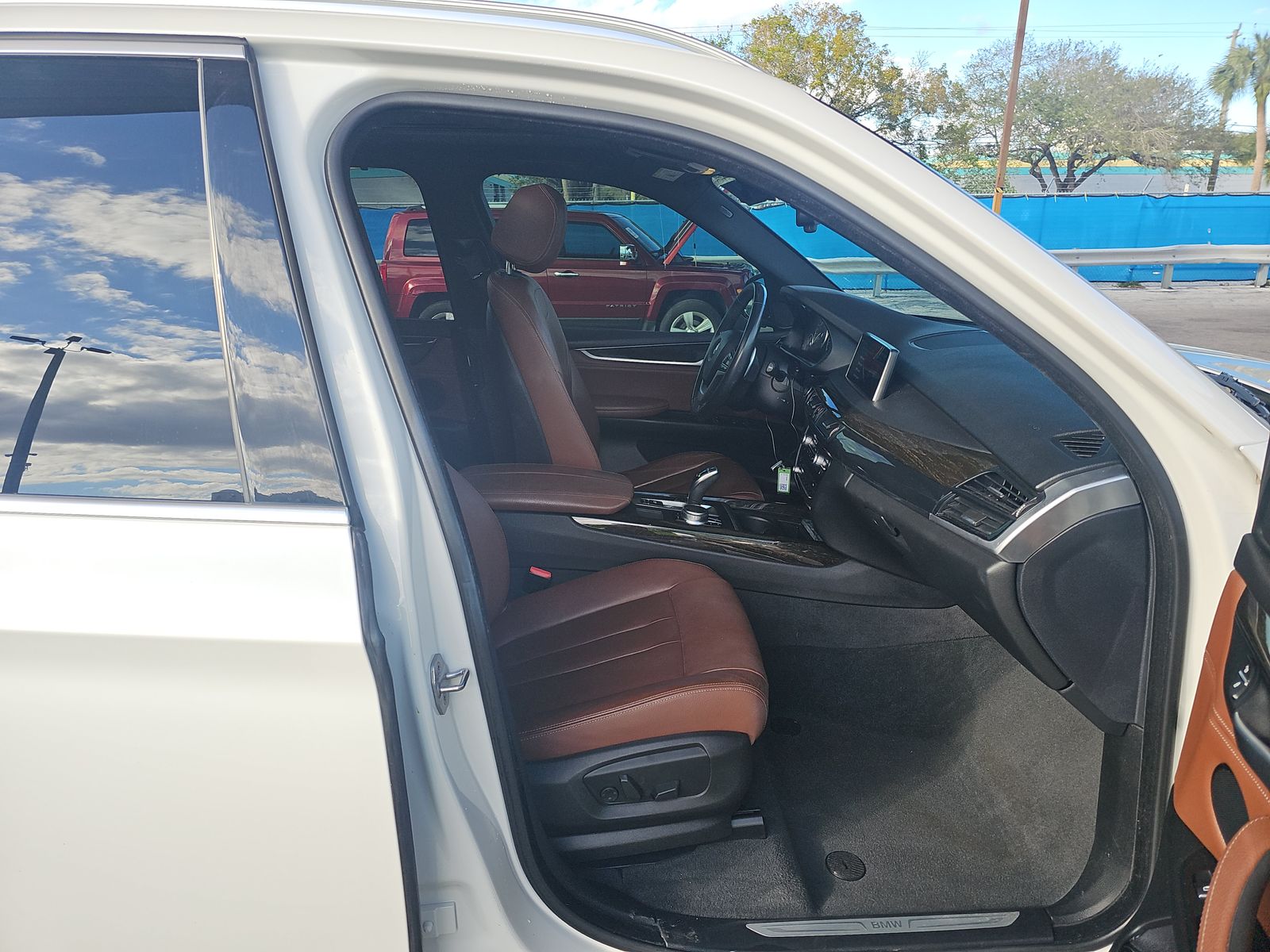 2018 BMW X5 sDrive35i RWD