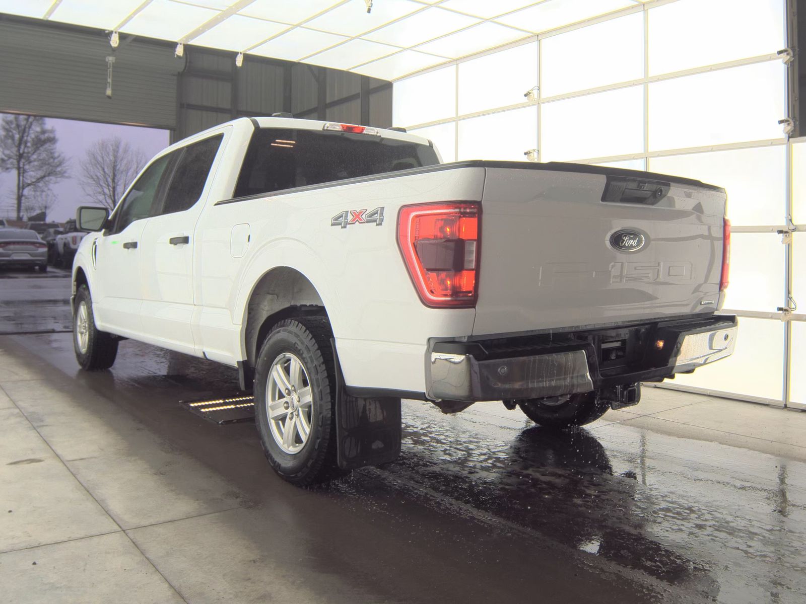 2023 Ford F-150 XLT AWD