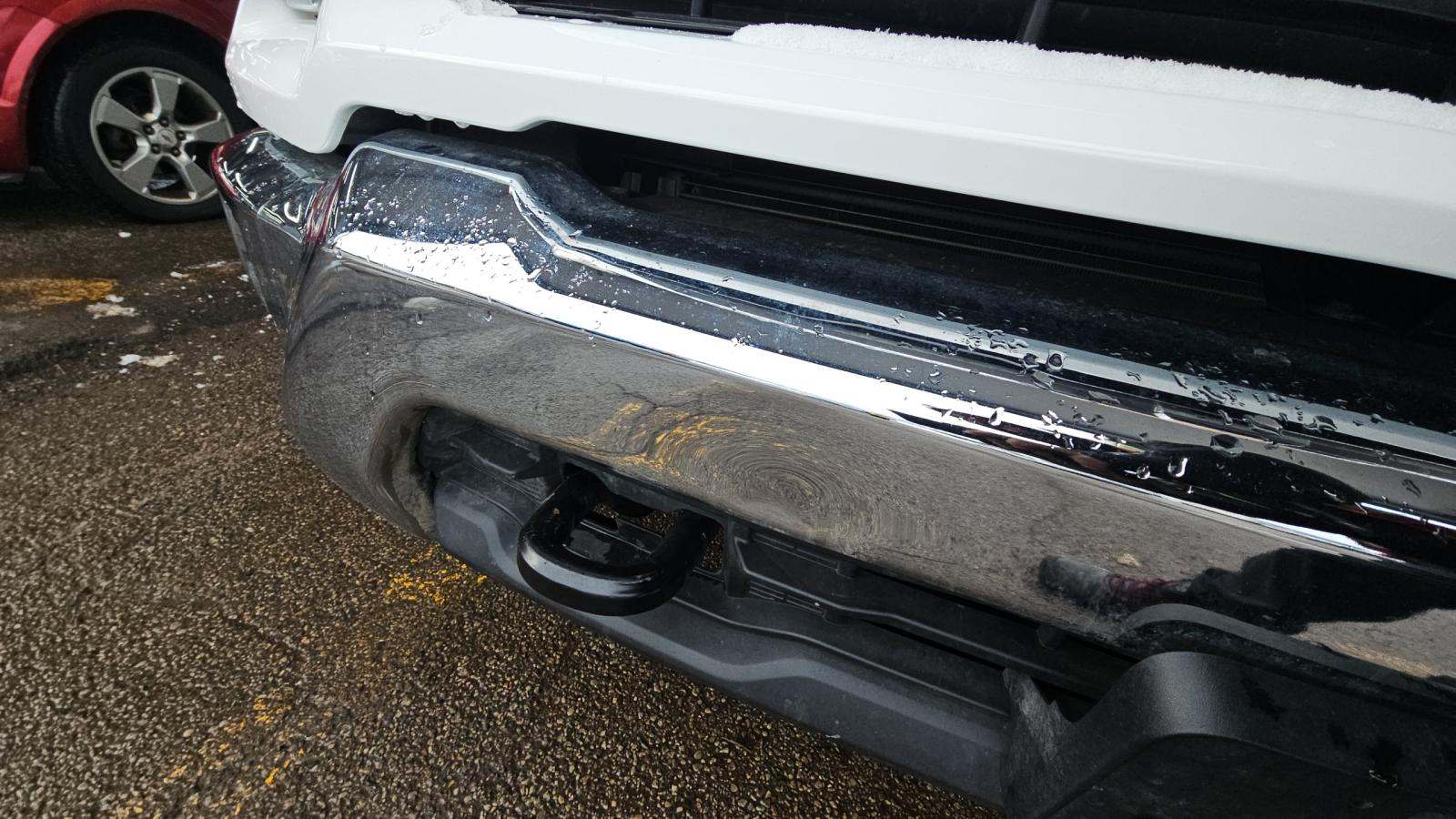 2024 Chevrolet Silverado 2500HD LT AWD