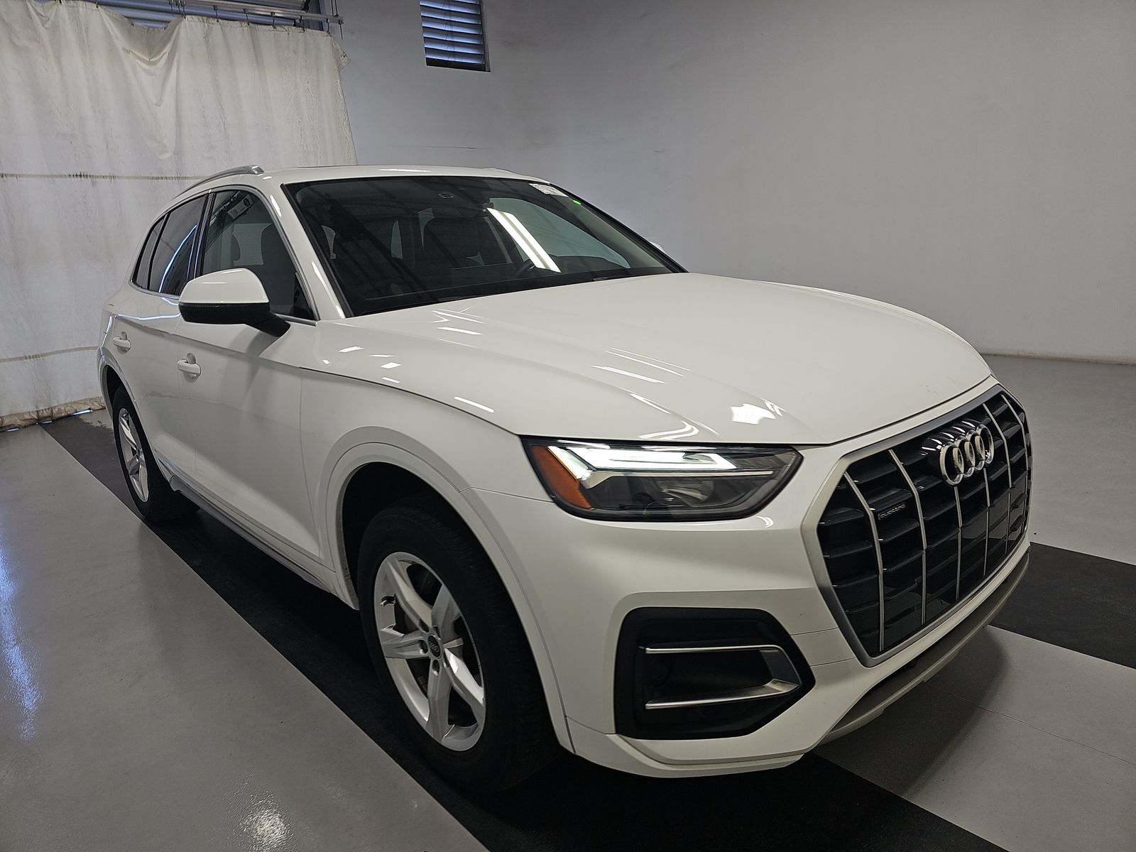 2023 Audi Q5 Premium AWD