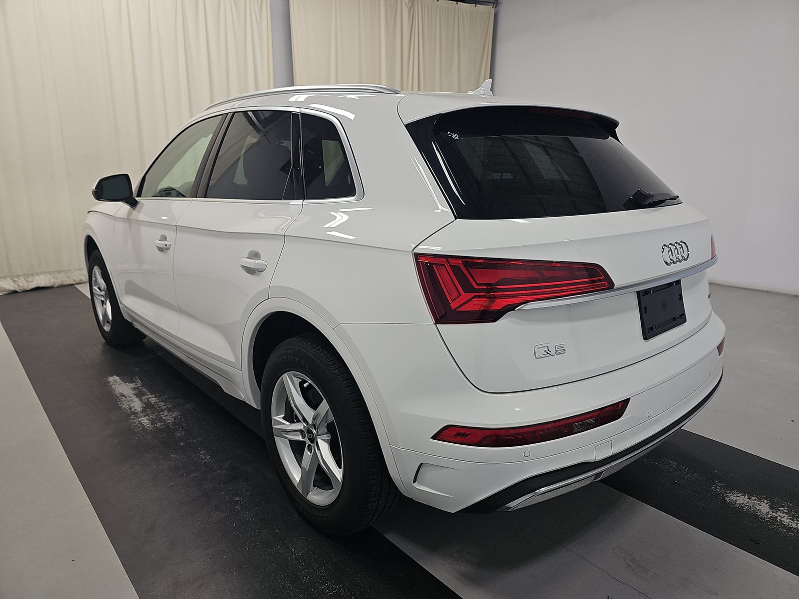 2023 Audi Q5 Premium AWD