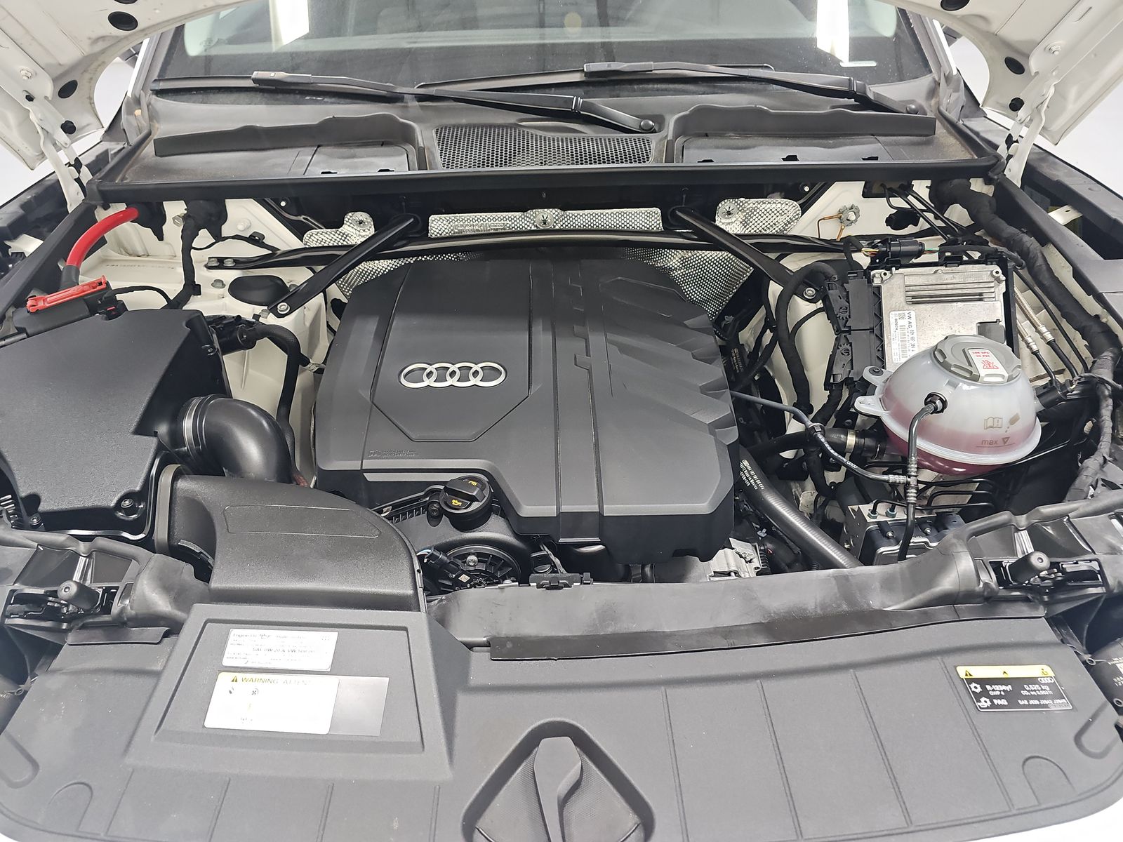 2023 Audi Q5 Premium AWD