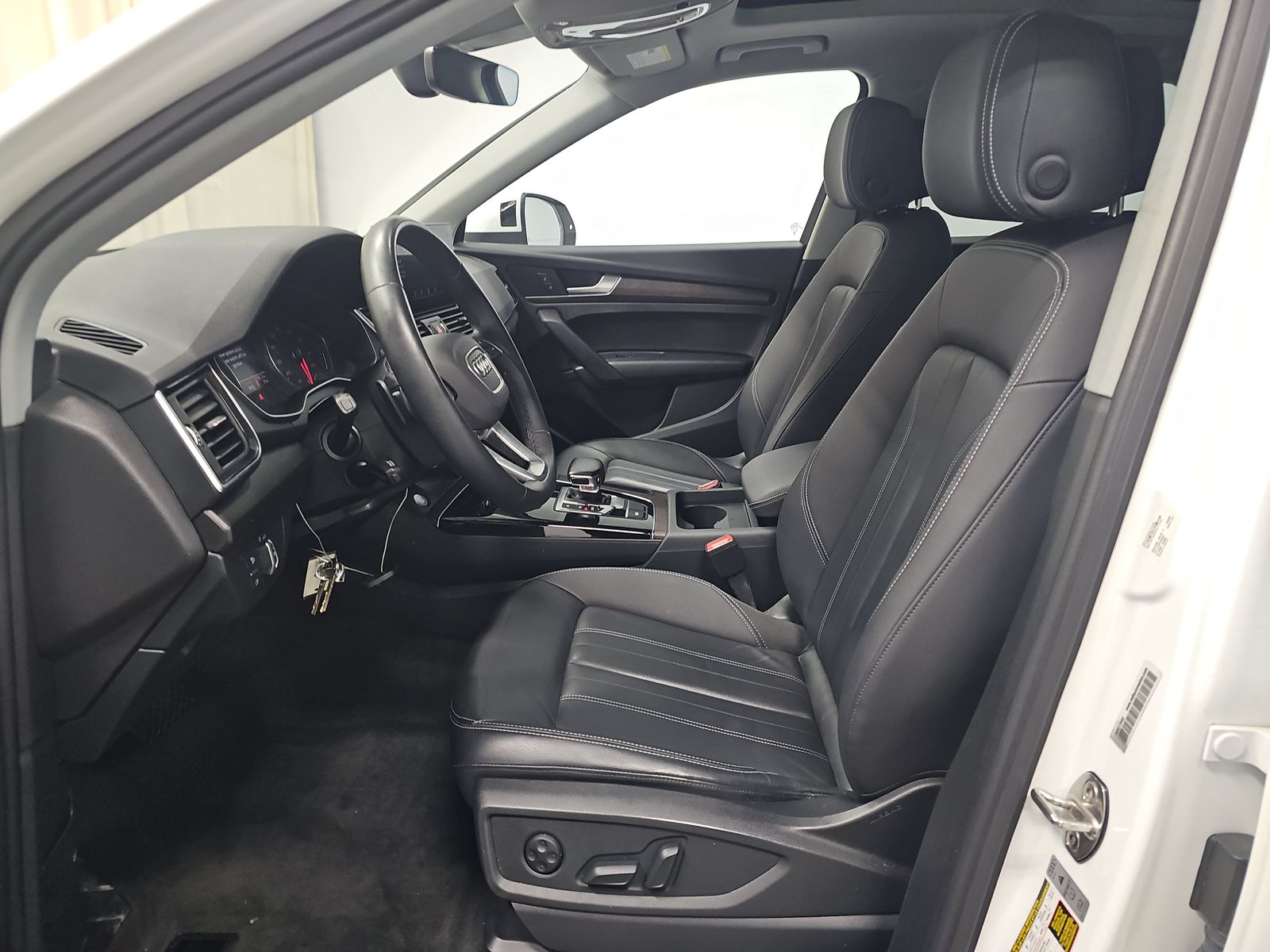 2023 Audi Q5 Premium AWD