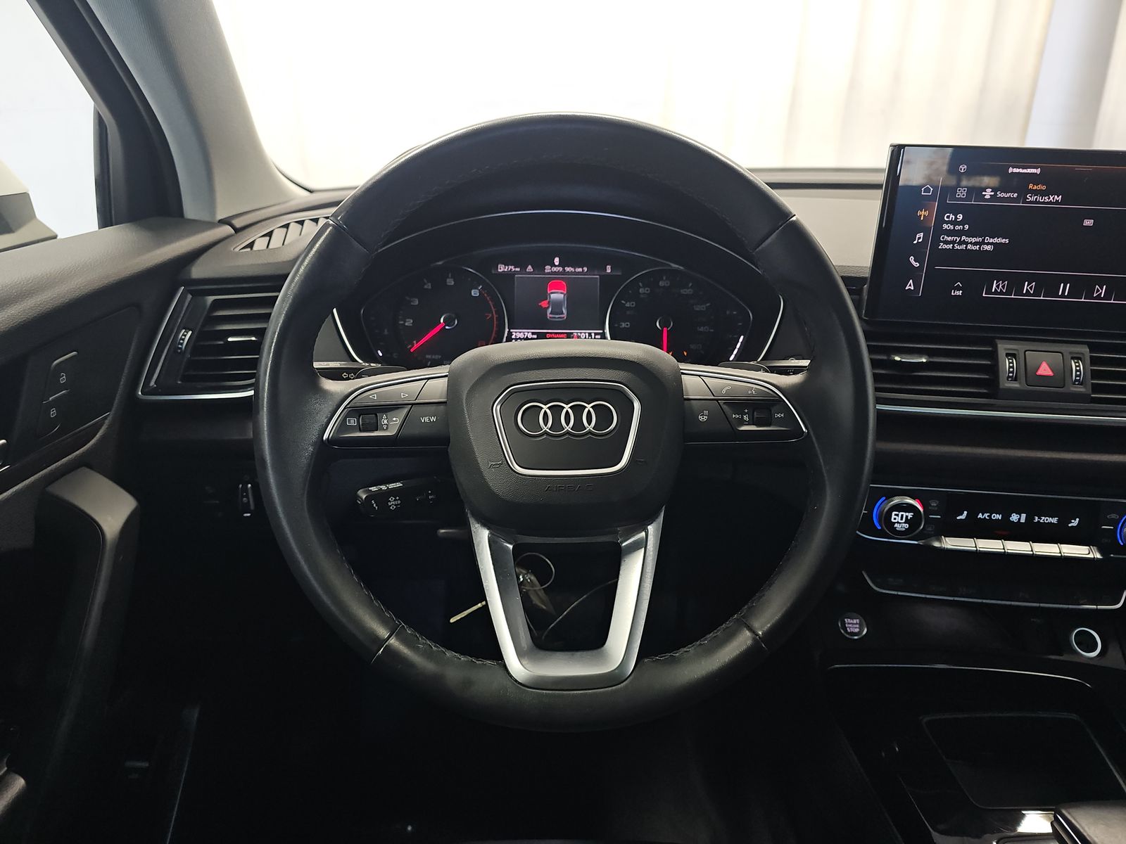2023 Audi Q5 Premium AWD