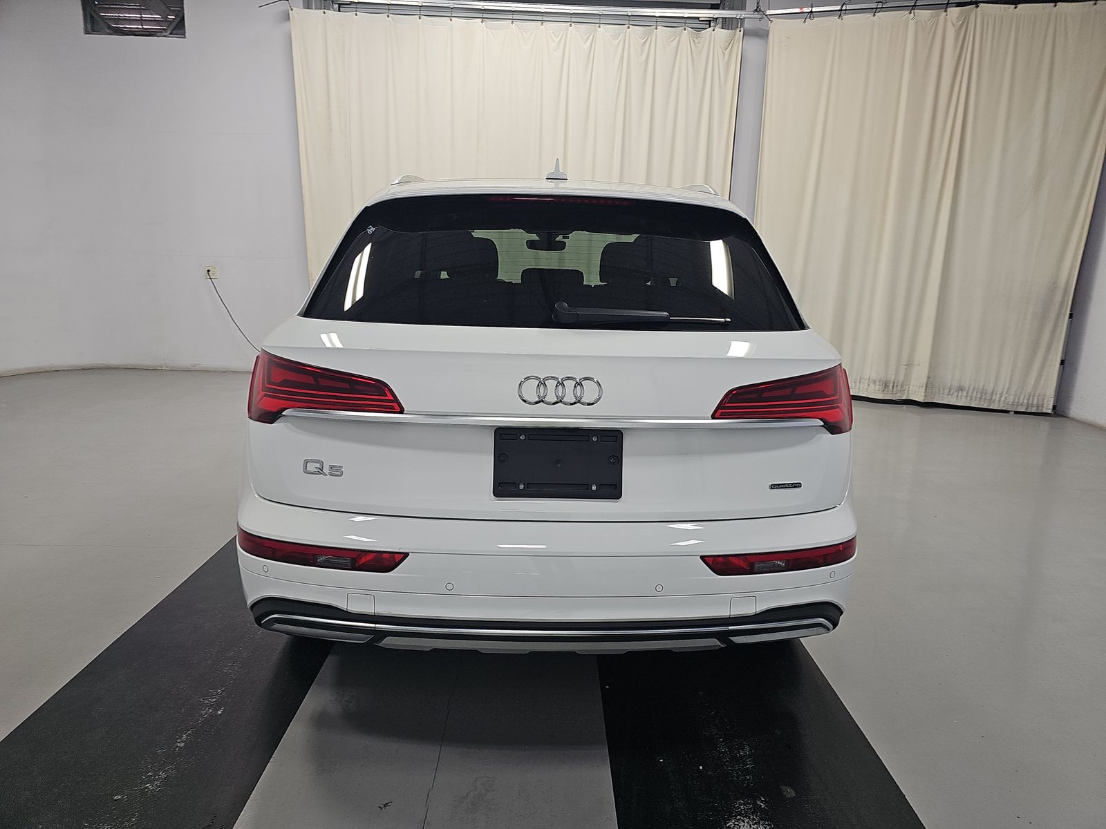 2023 Audi Q5 Premium AWD