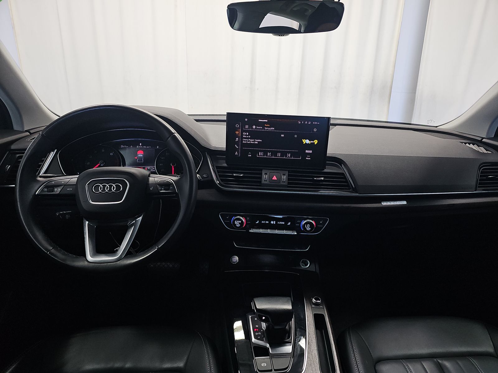 2023 Audi Q5 Premium AWD