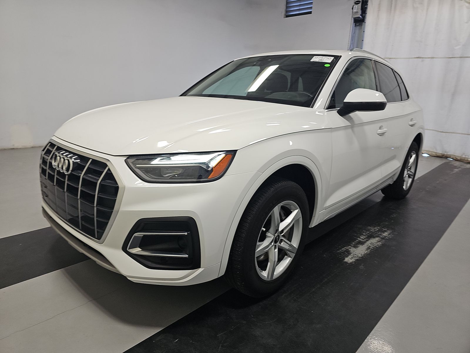 2023 Audi Q5 Premium AWD