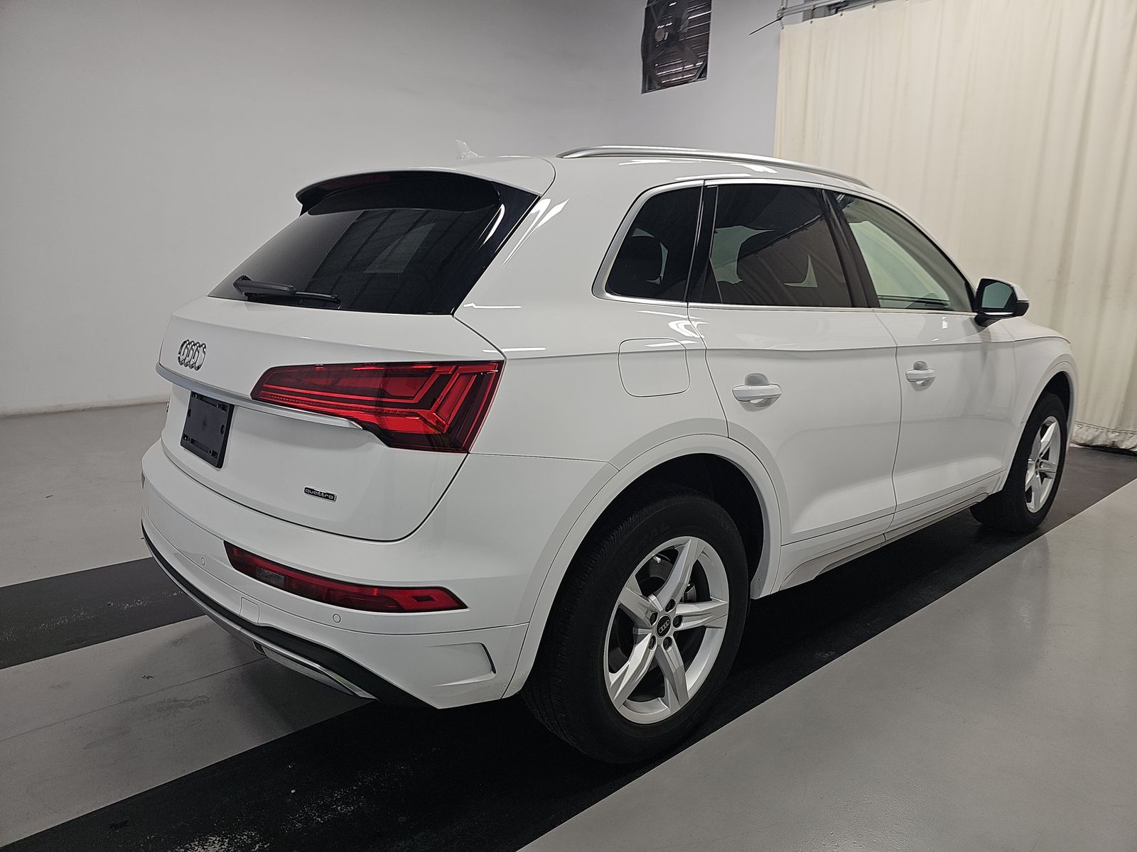 2023 Audi Q5 Premium AWD