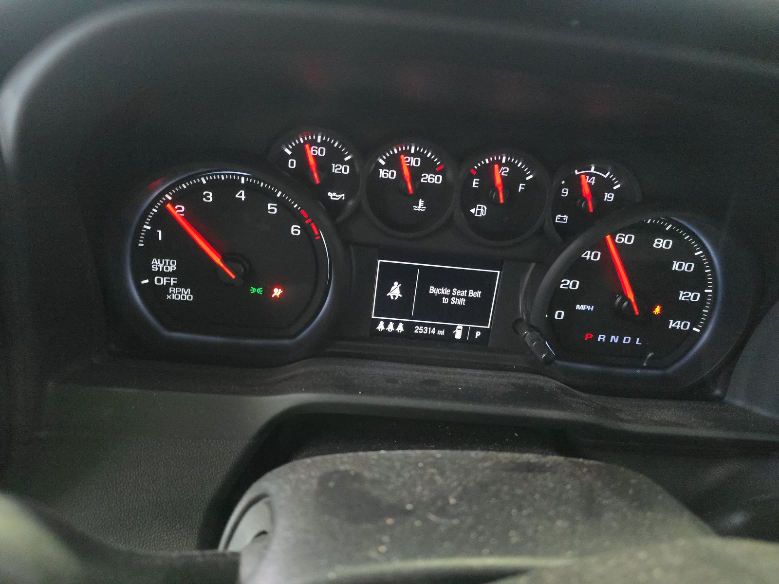 2024 Chevrolet Silverado 1500 Work Truck AWD