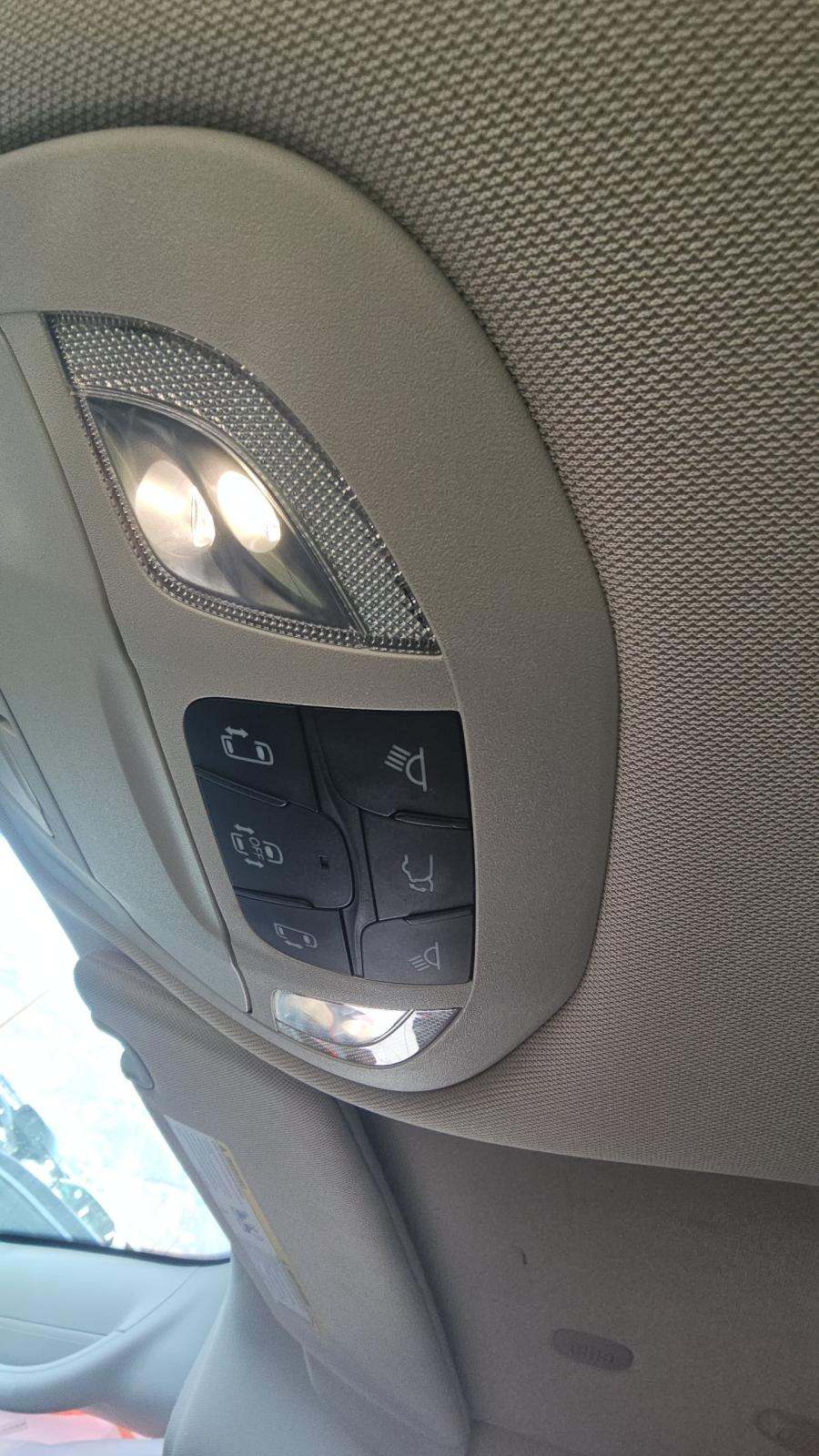 2024 Chrysler Pacifica Touring L FWD