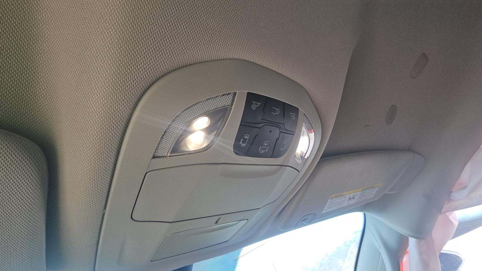 2024 Chrysler Pacifica Touring L FWD