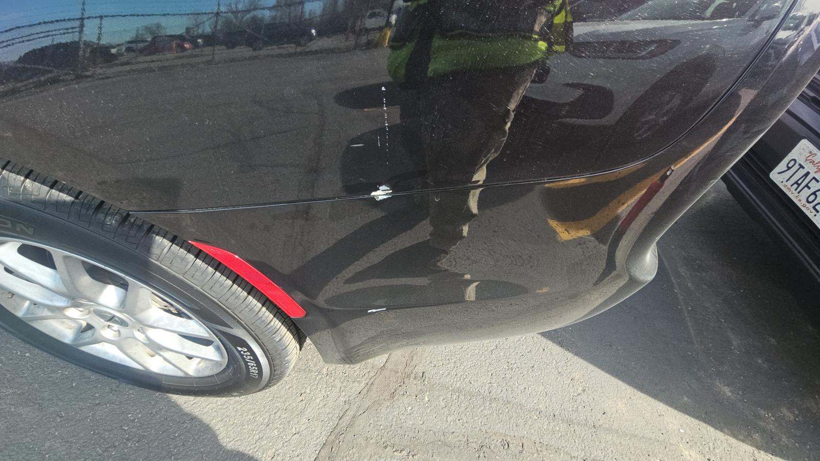 2024 Chrysler Pacifica Touring L FWD