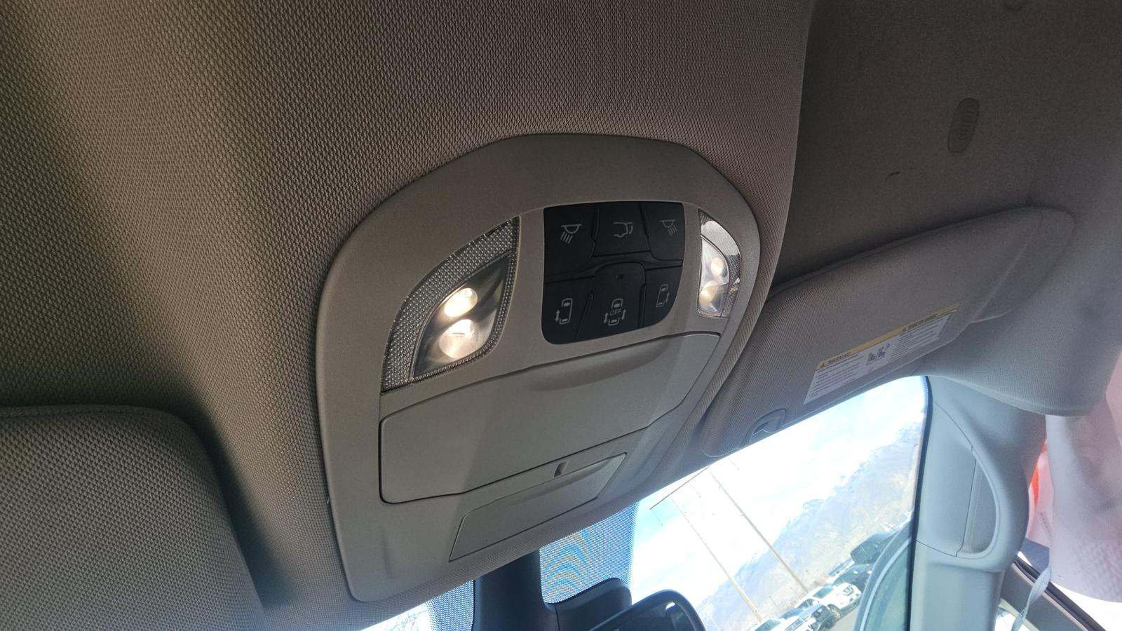 2024 Chrysler Pacifica Touring L FWD