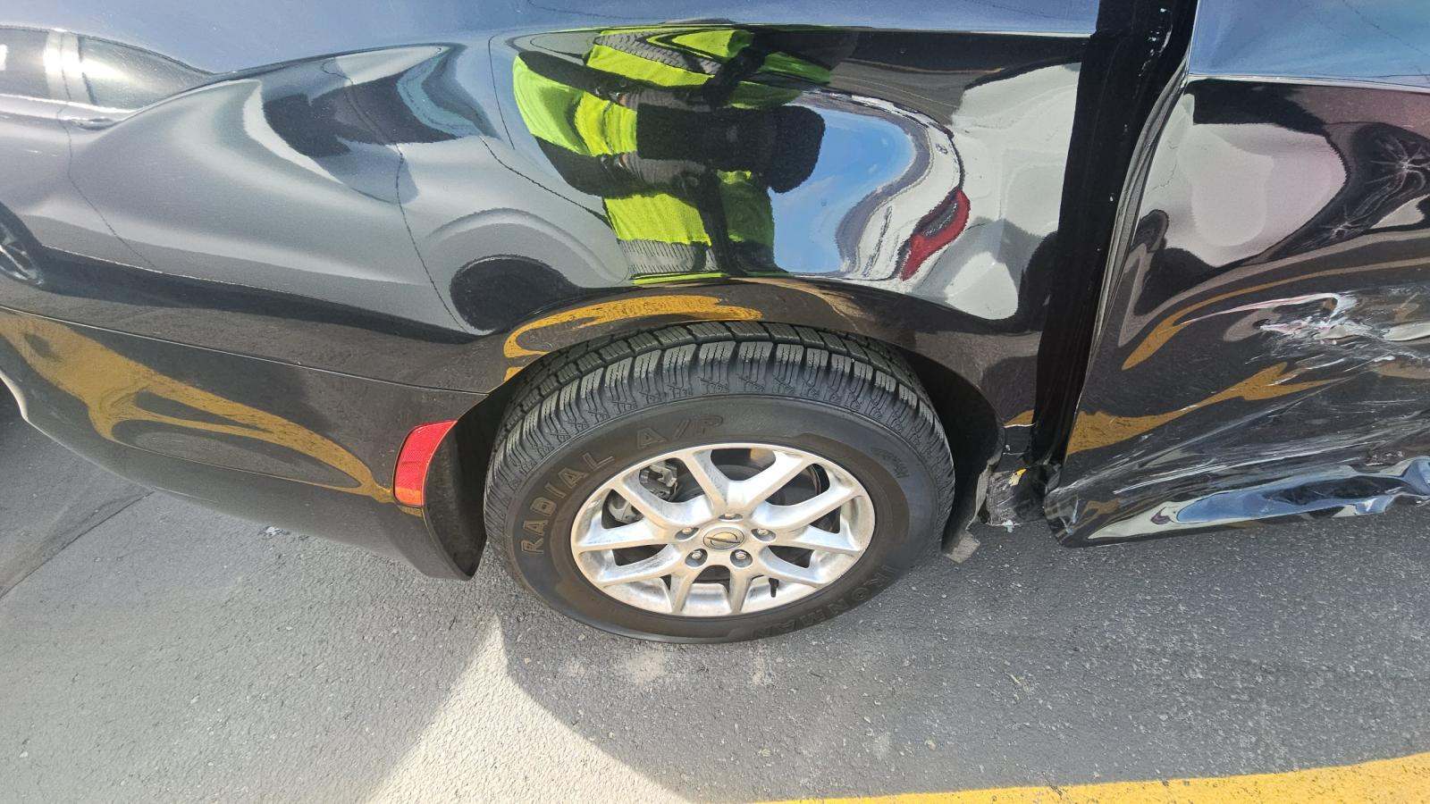 2024 Chrysler Pacifica Touring L FWD