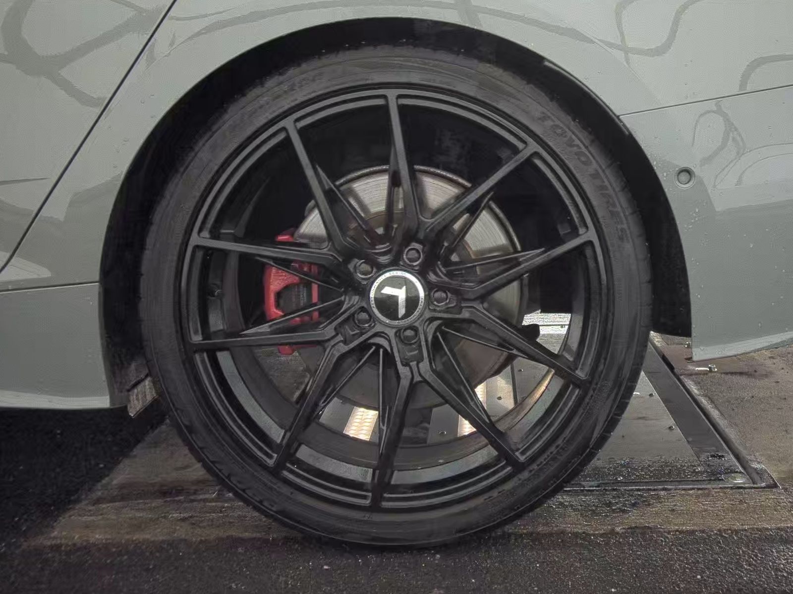 2022 Audi S5 Prestige AWD